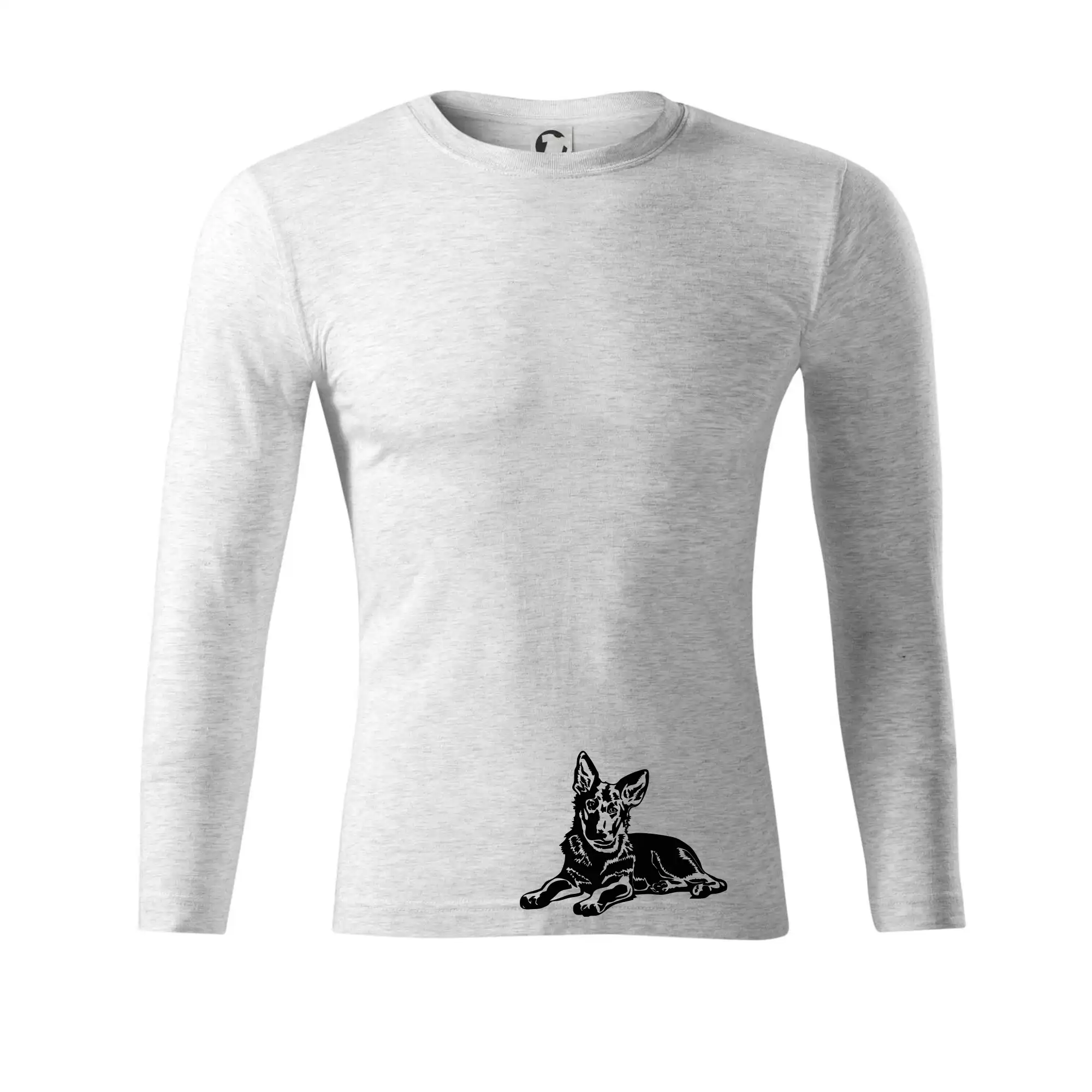 Německý ovčák - štěně