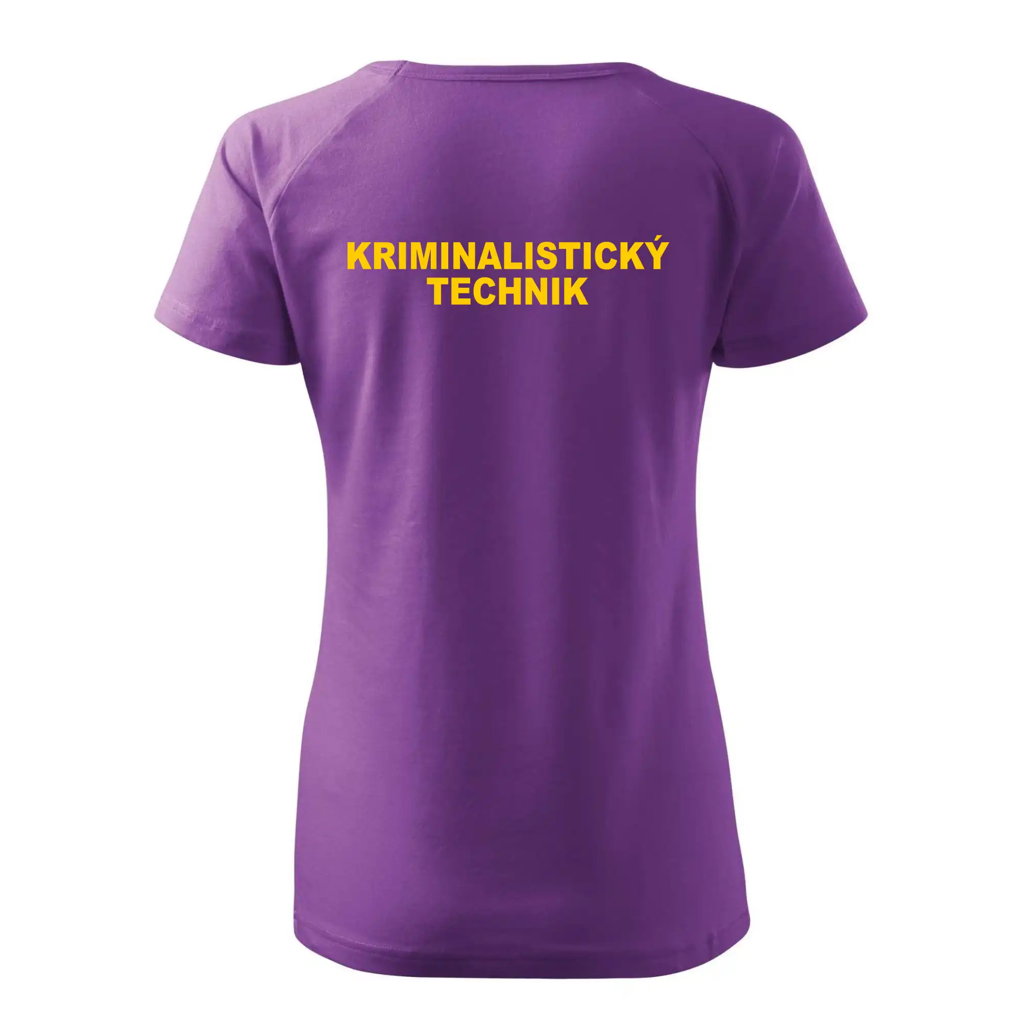 Kriminalistický technik