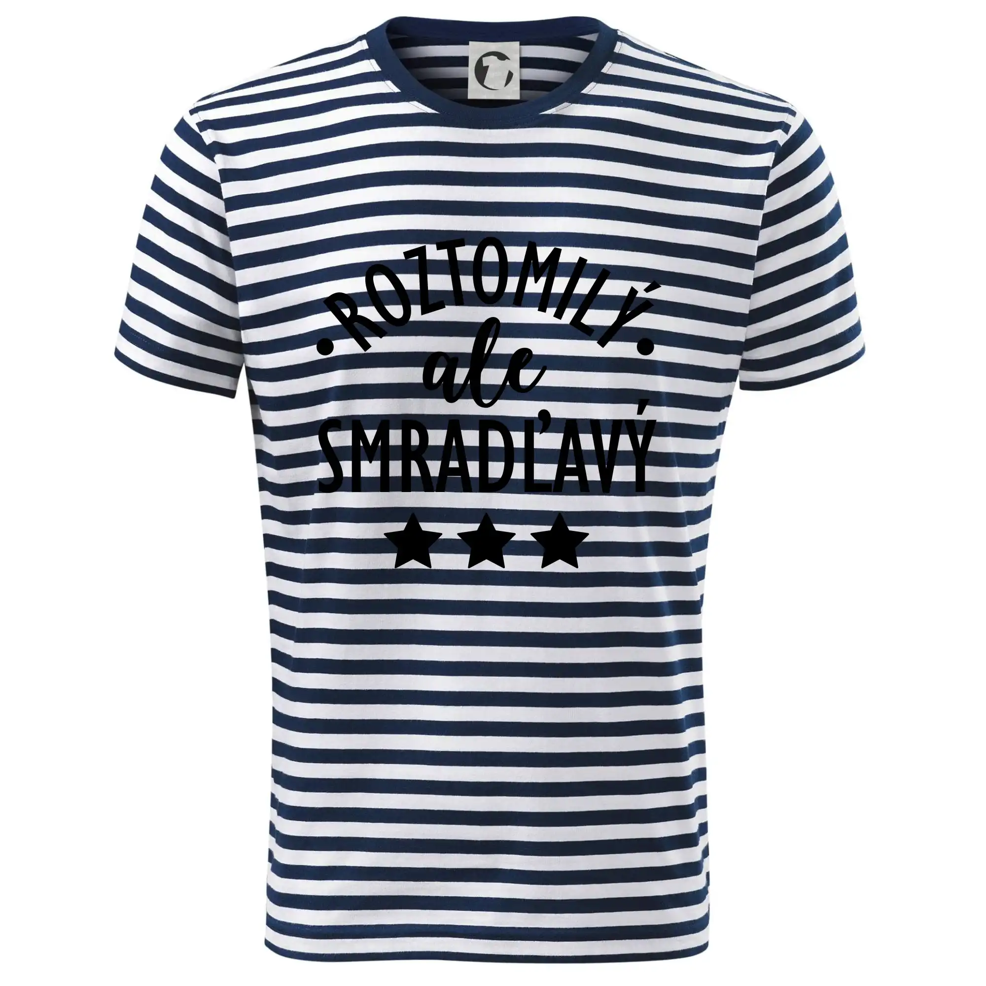 Roztomilý, ale smradľavý - Dětské triko na vodu