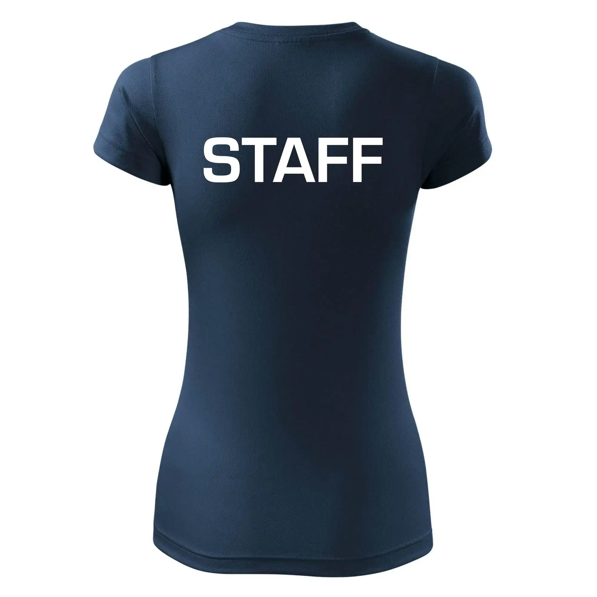 Staff