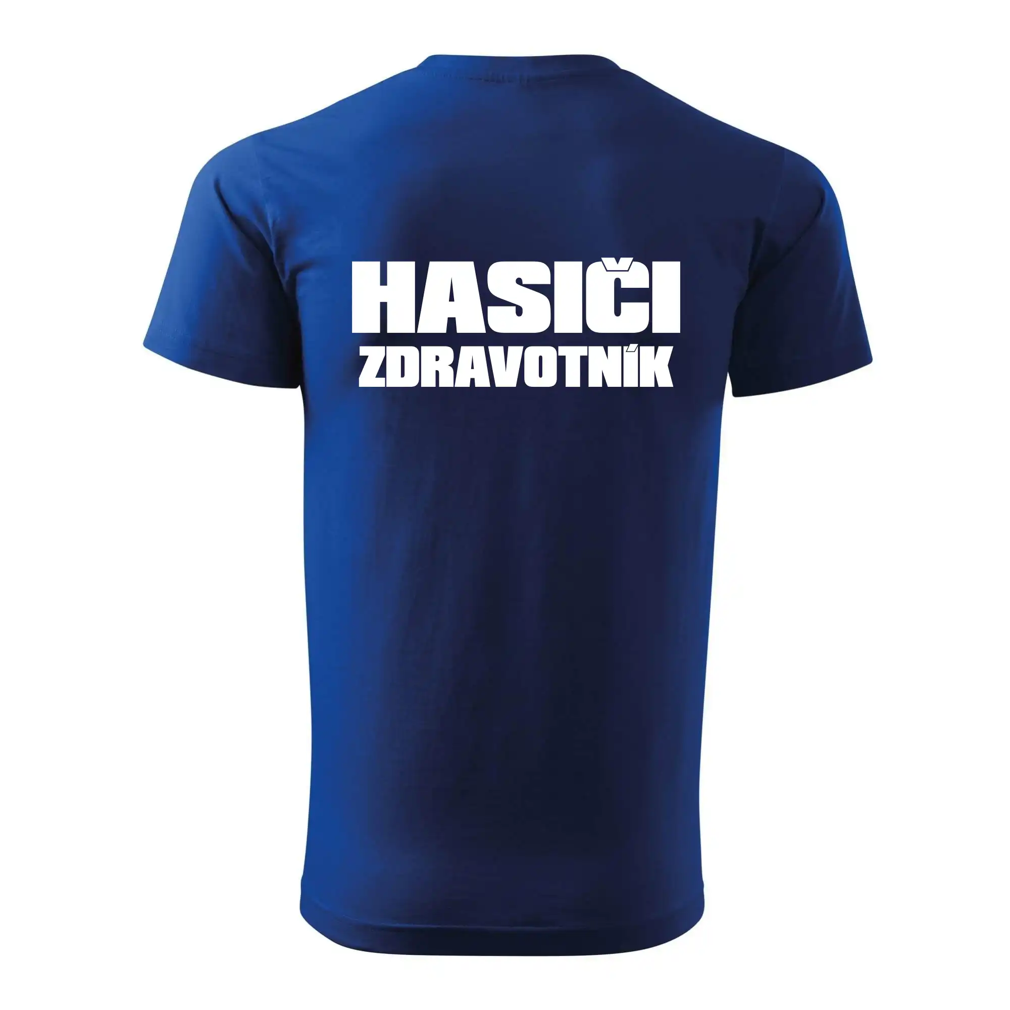 Hasiči zdravotník