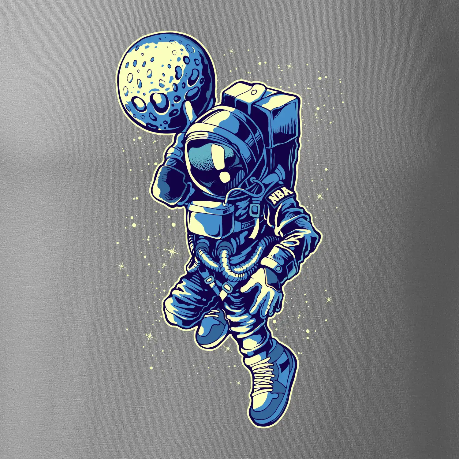 Astro basketbalista