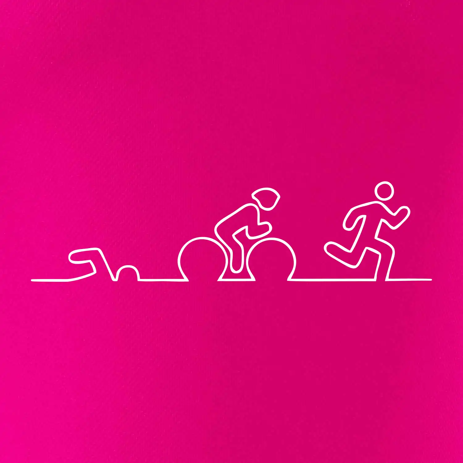 EKG triatlon