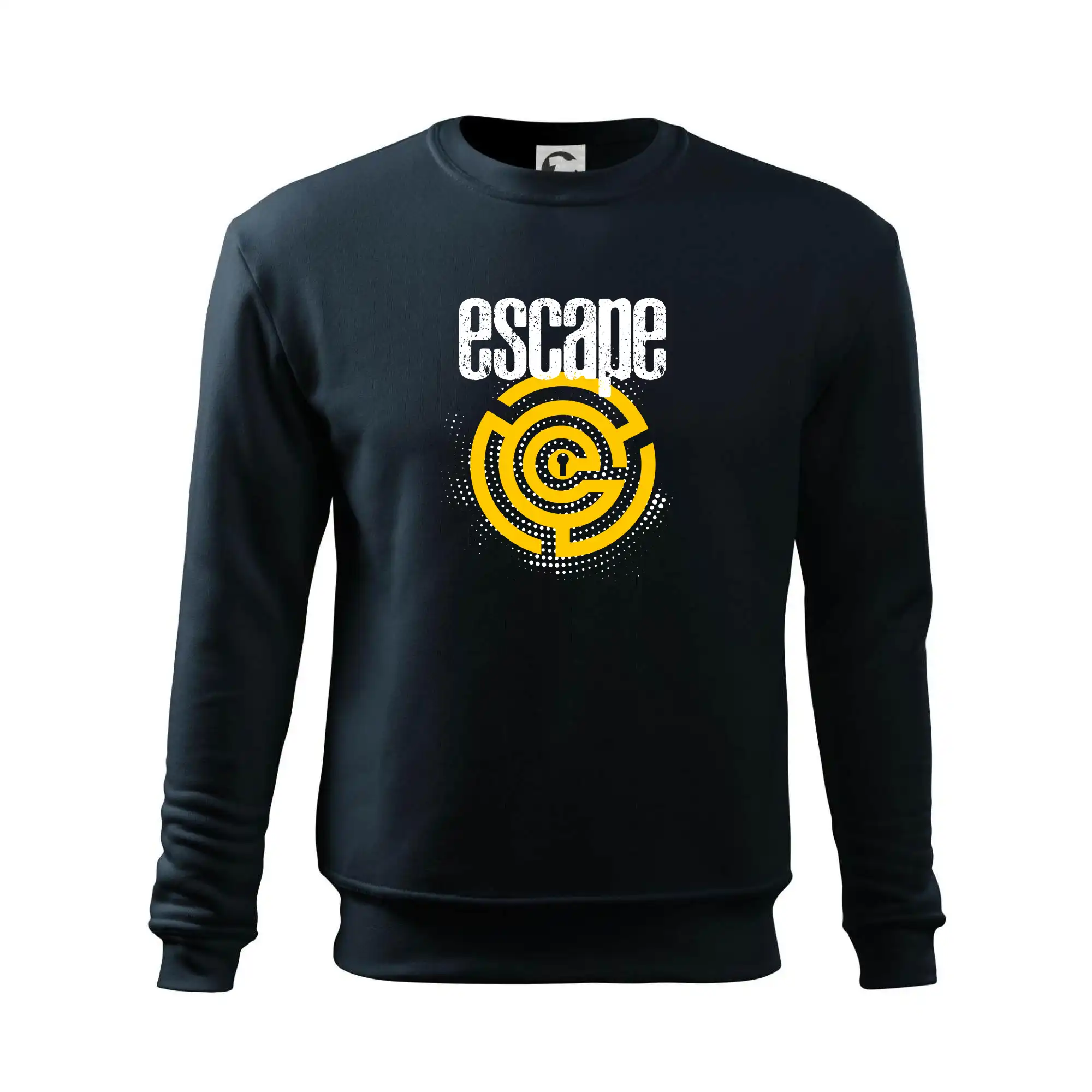 Escape labyrint