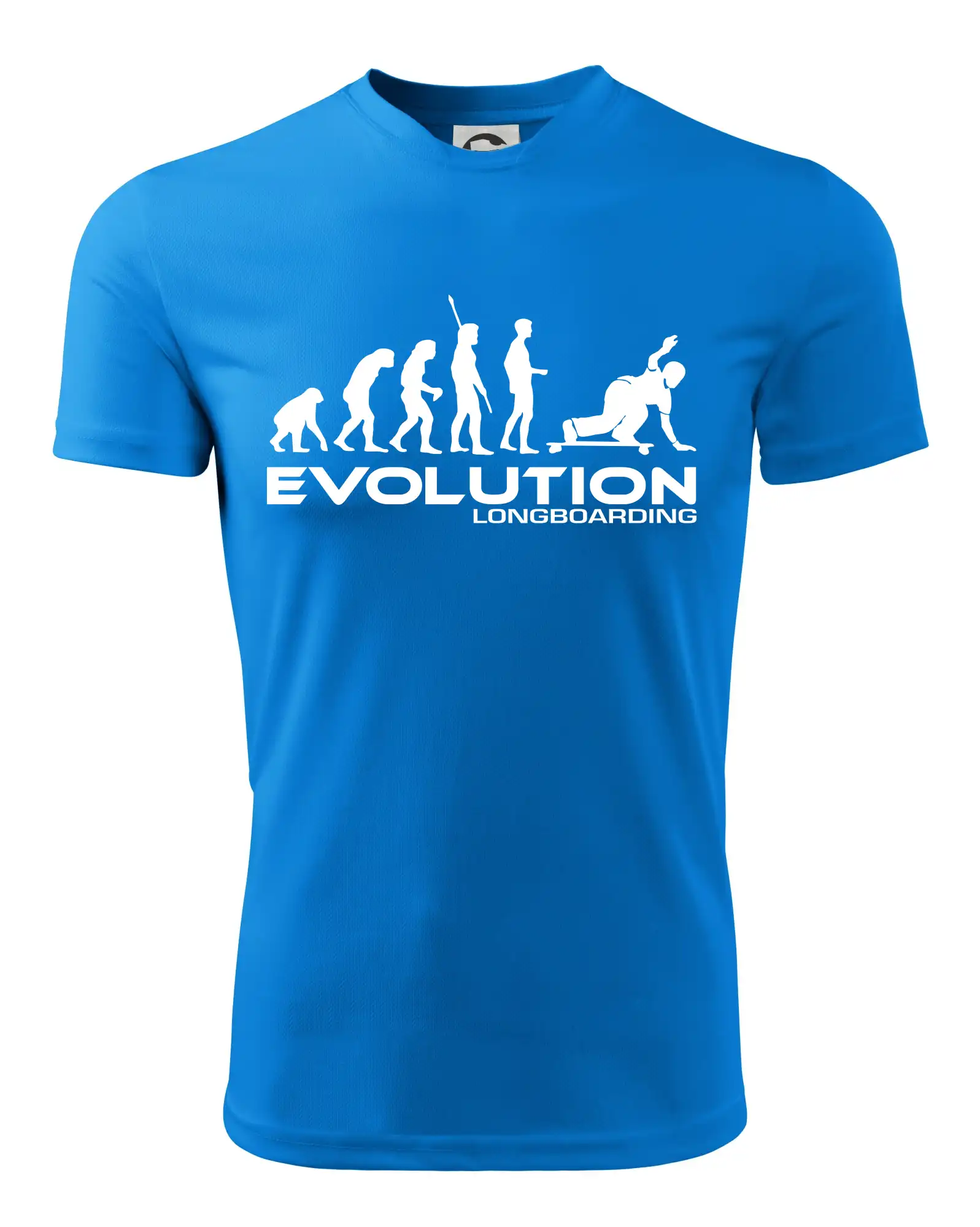 Evoluce longboard