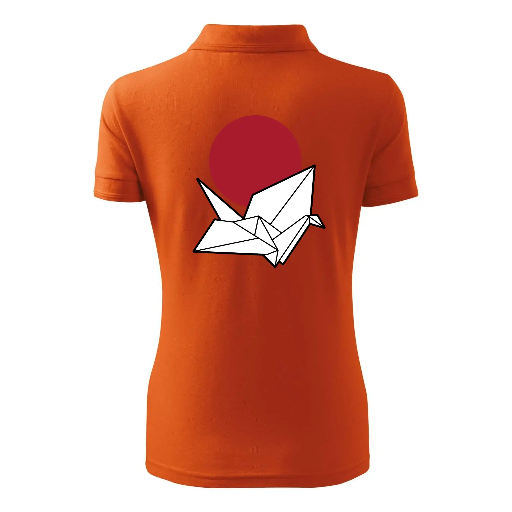 Japan culture - origami