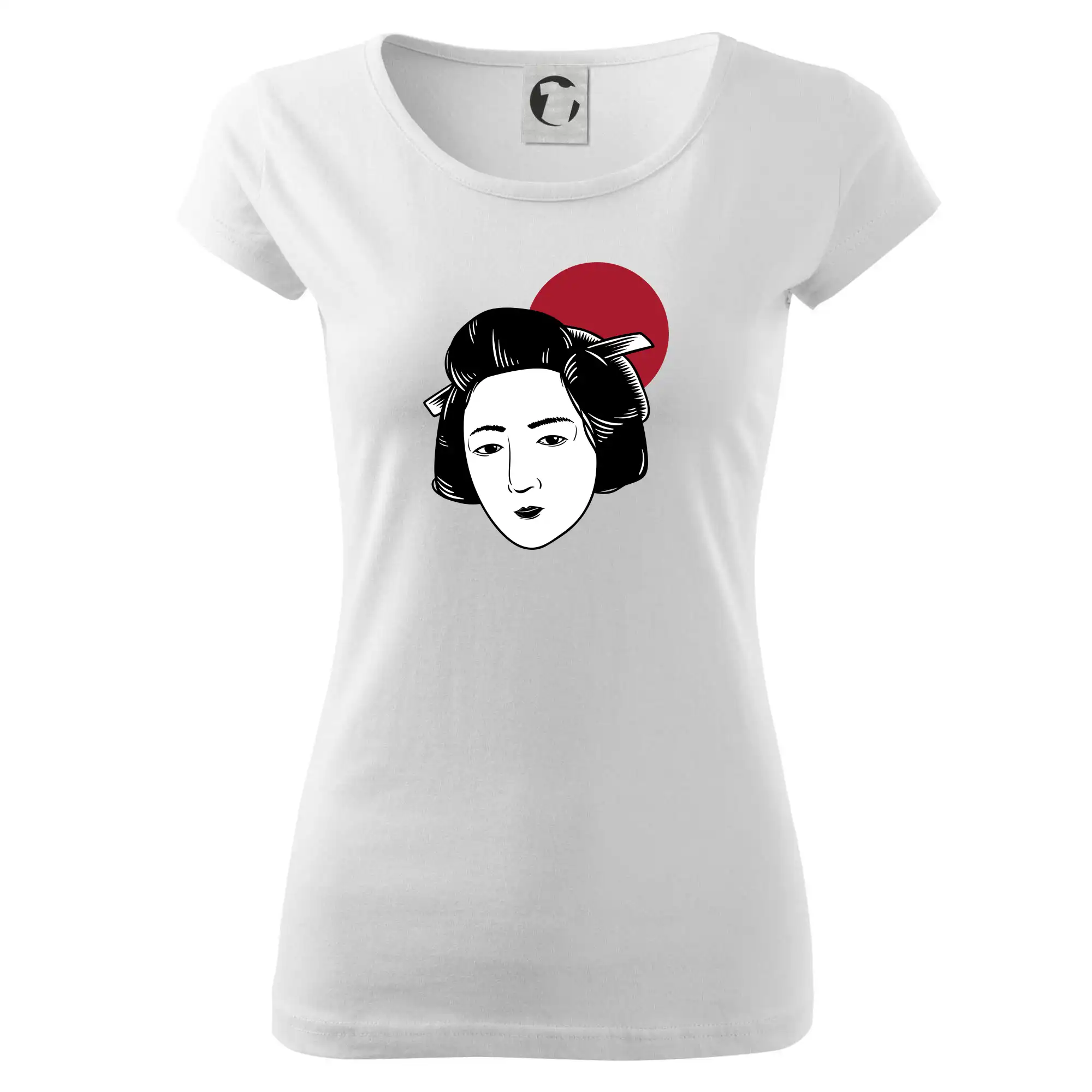 Japan culture - žena