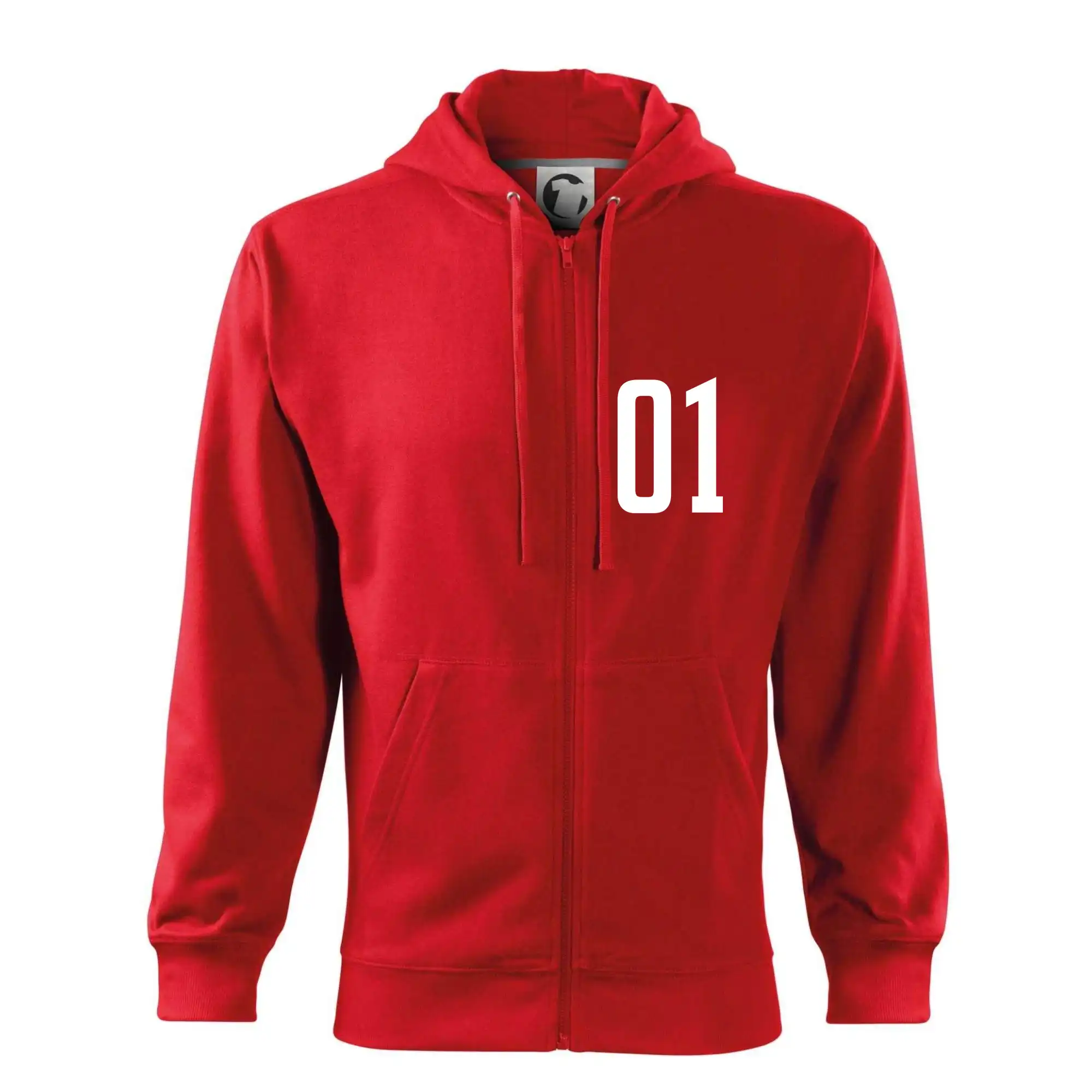 Futbalový dres - vlastné meno a číslo