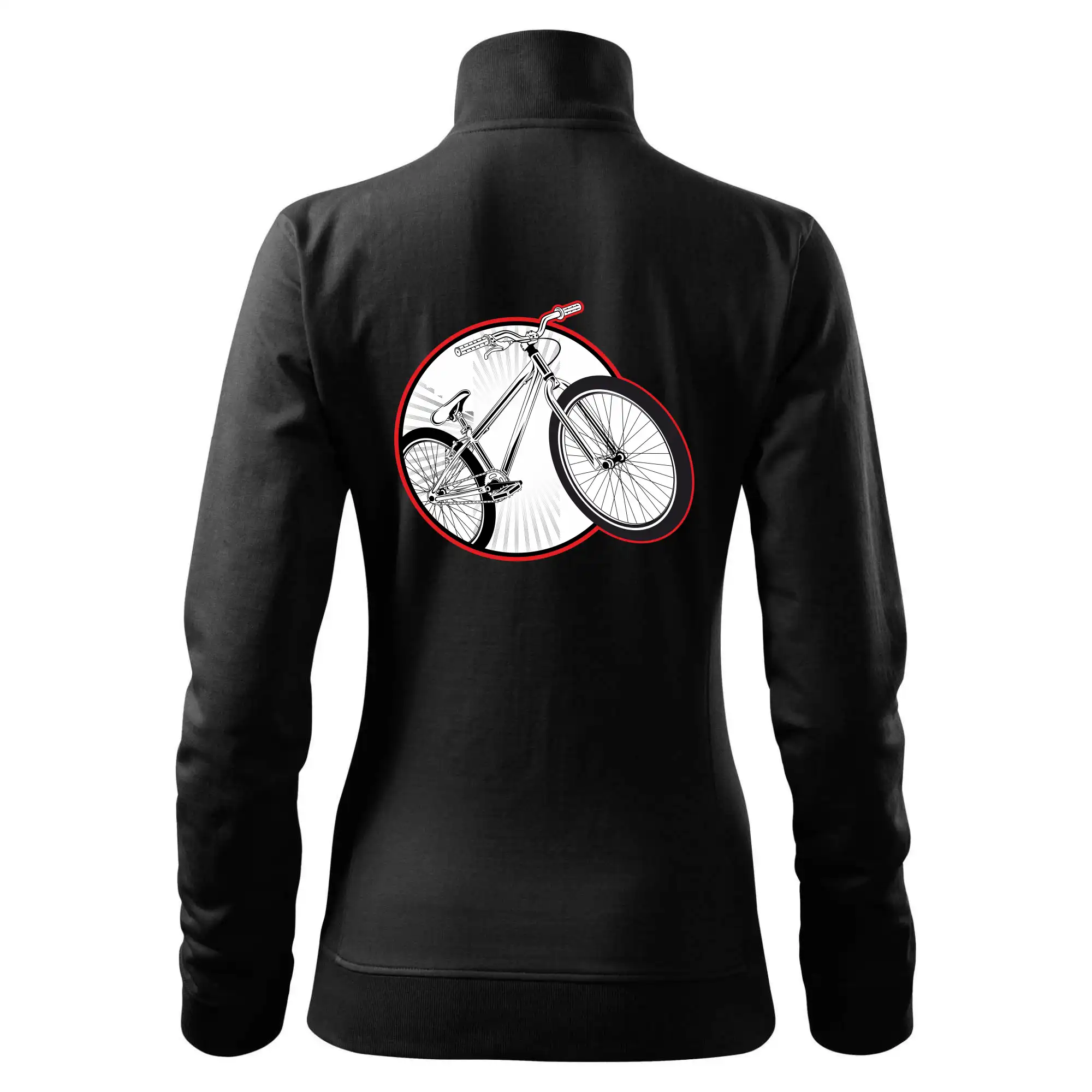 Downhill kolo v kruhu