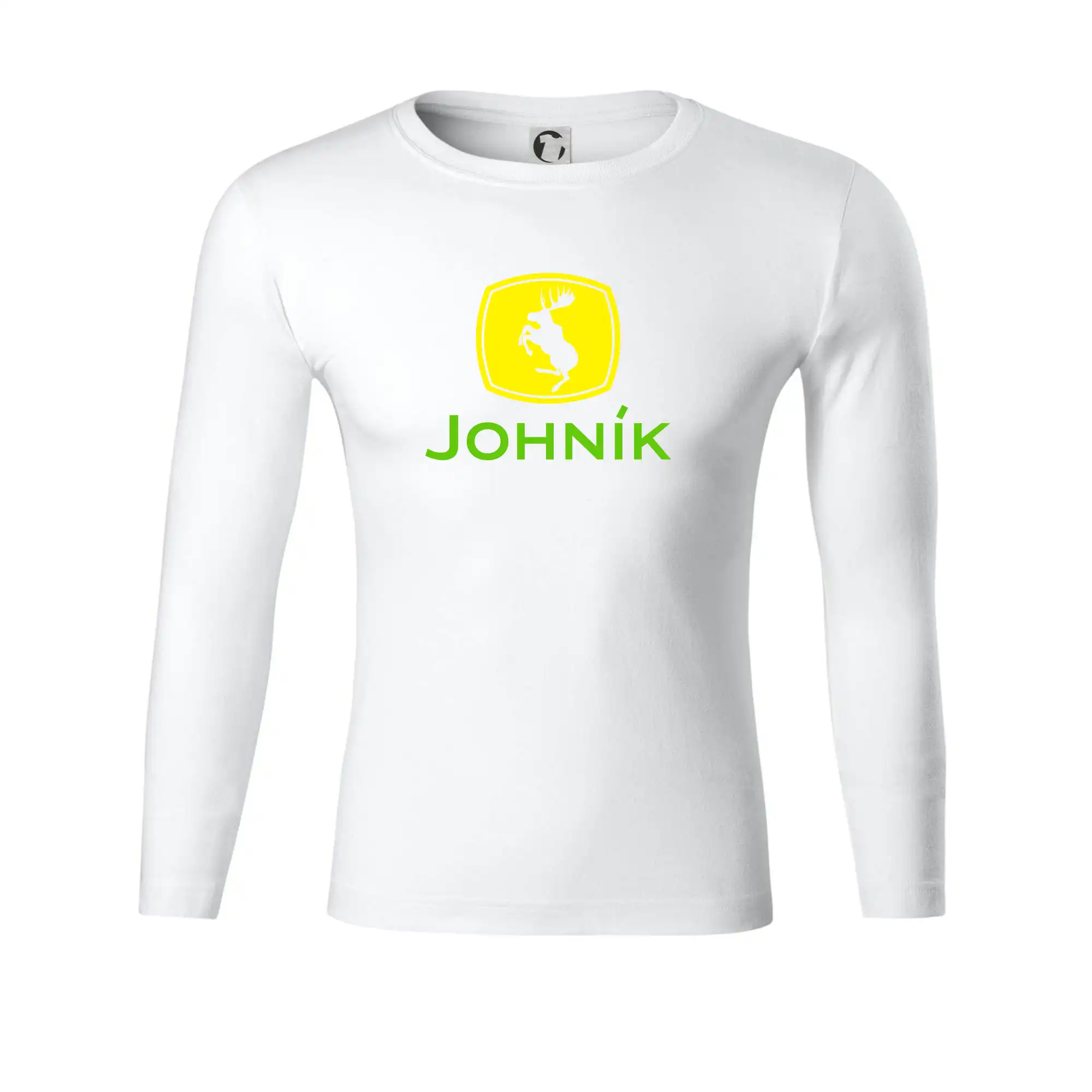 Johník
