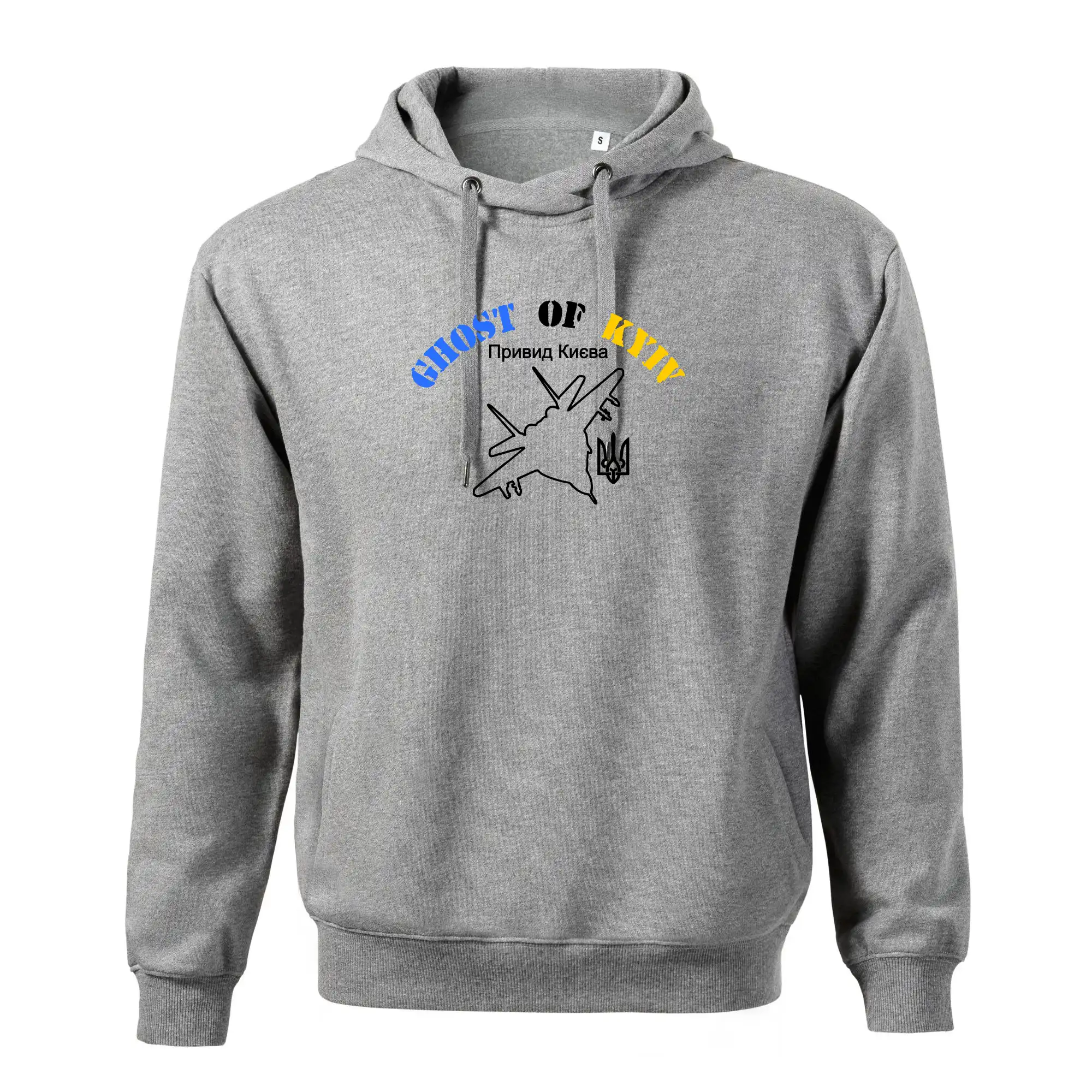 Ghost of Kyiv - Mig 29 Fulcrum