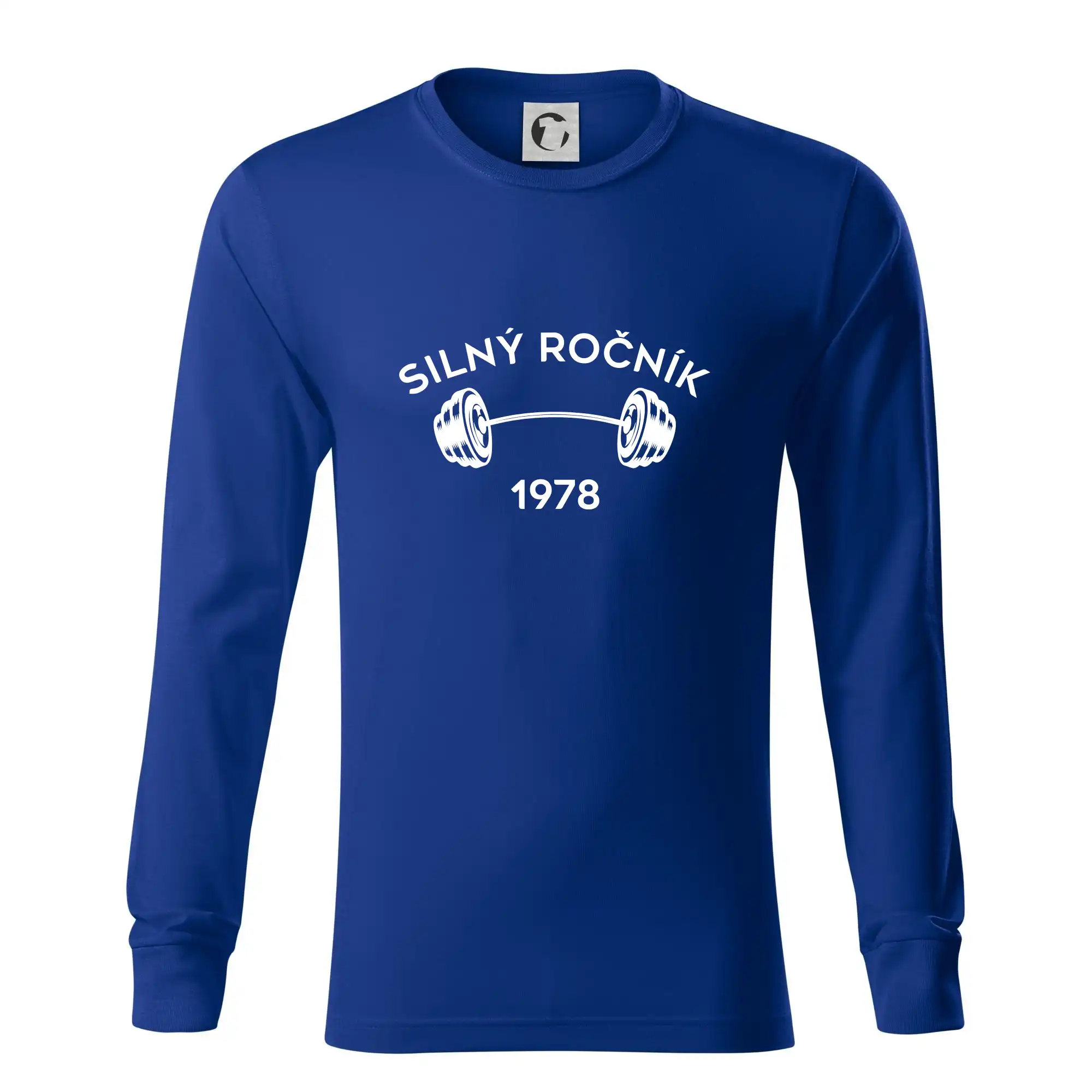 Silný ročník - Letopočet 1978