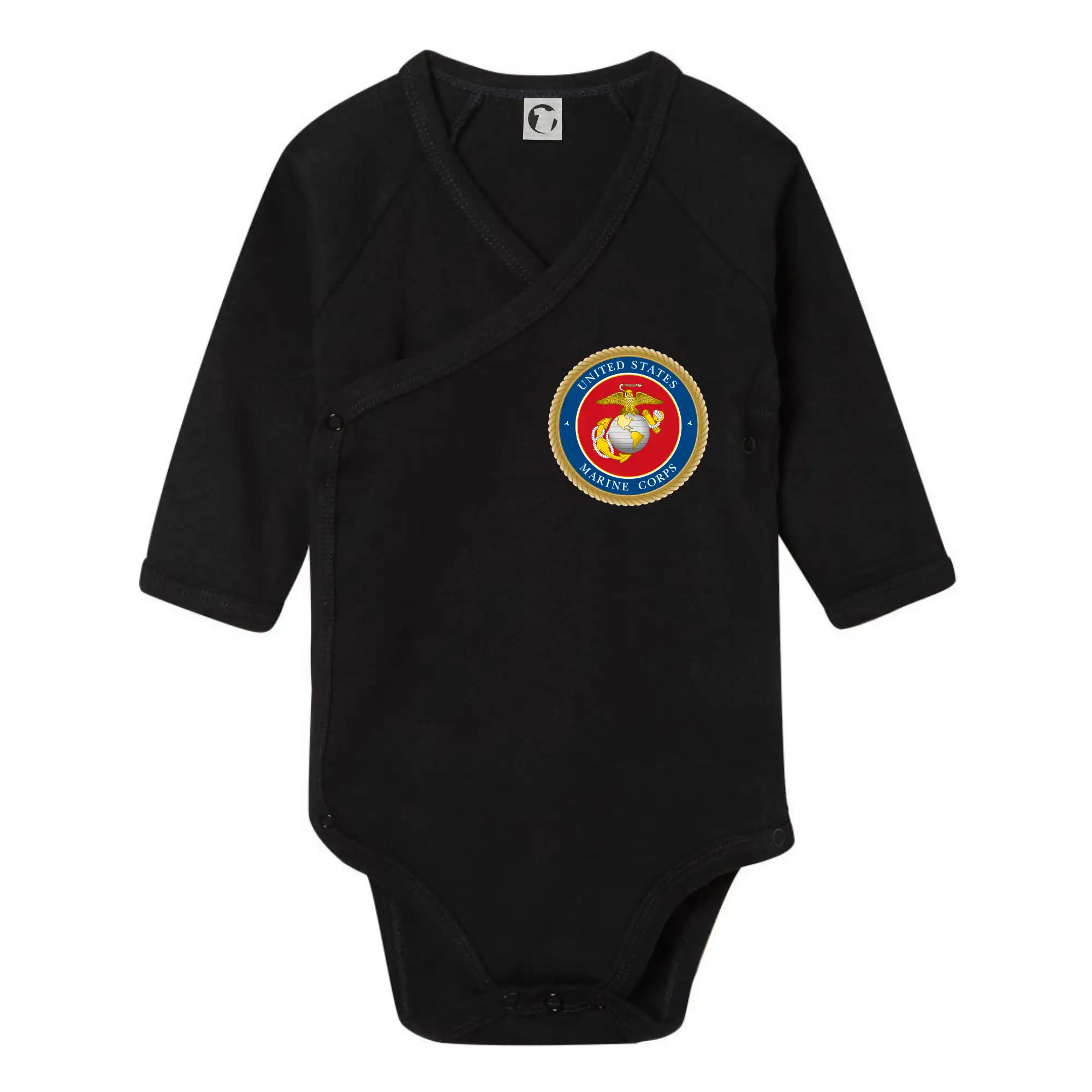 United States Marine Corps  barevné