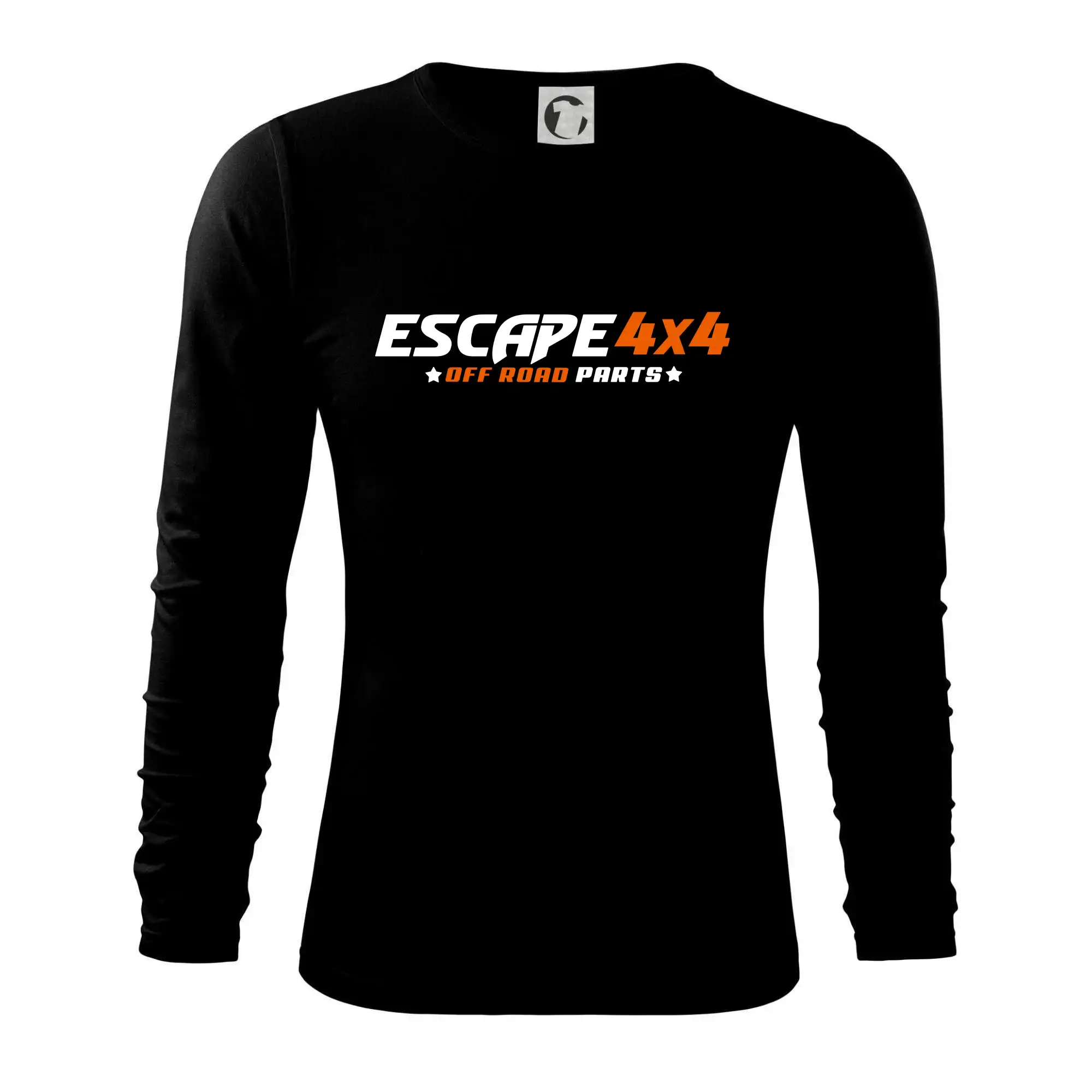 Escape 13/2