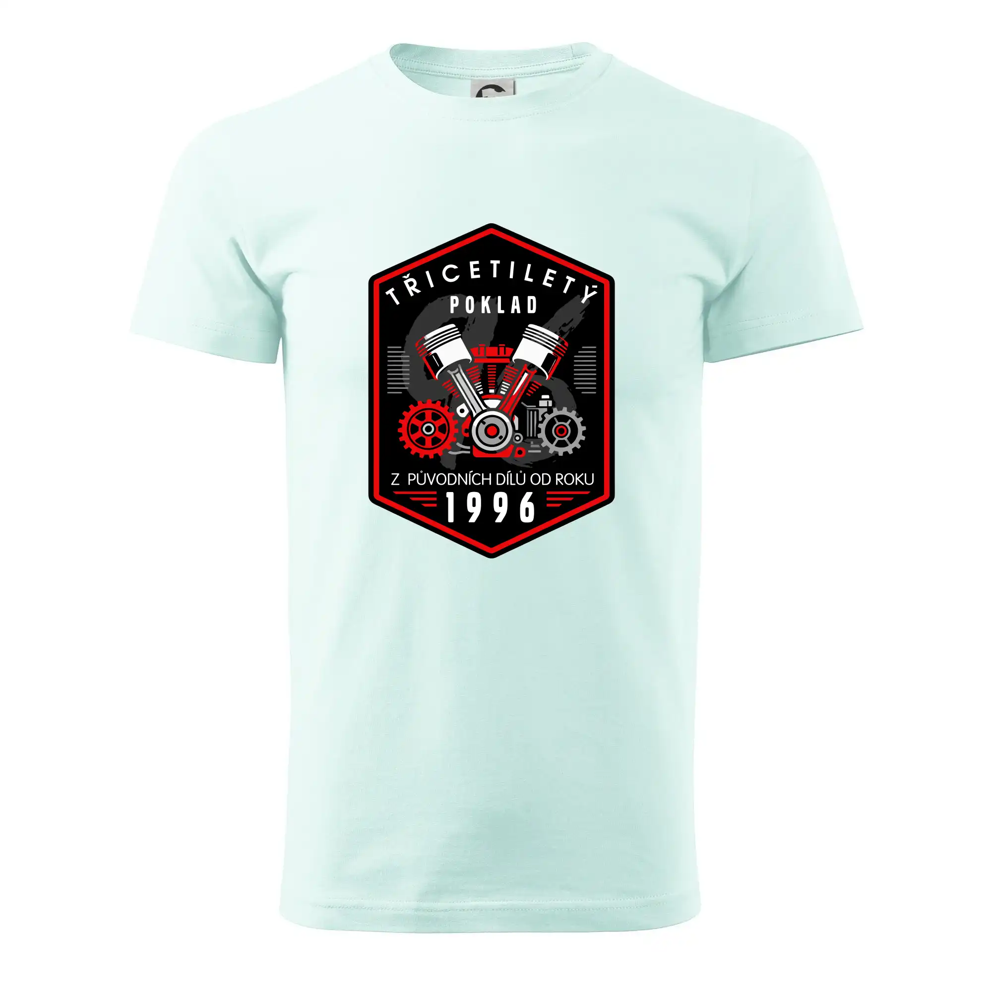 Třicetiletý poklad z původních dílů 1996