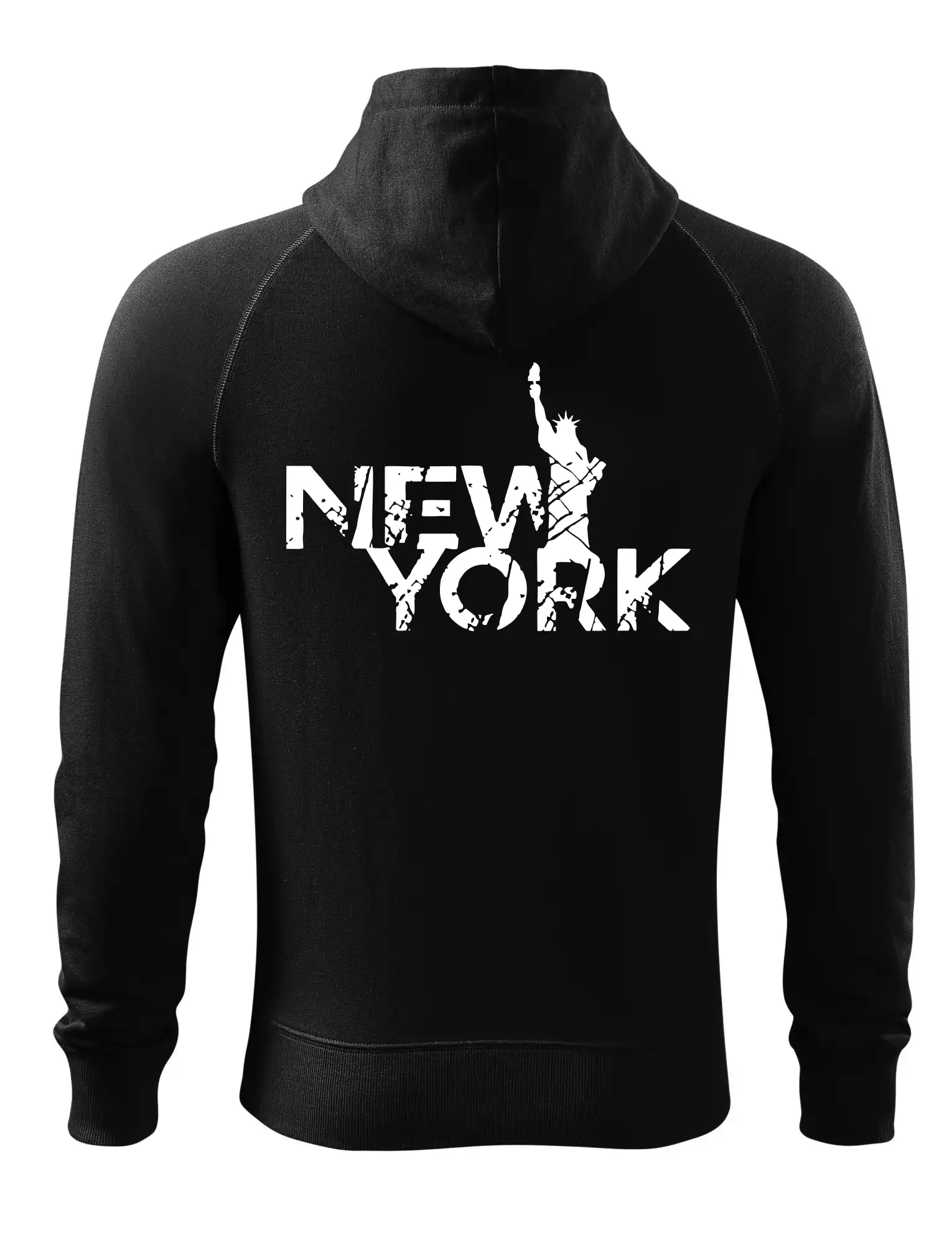 New York retro