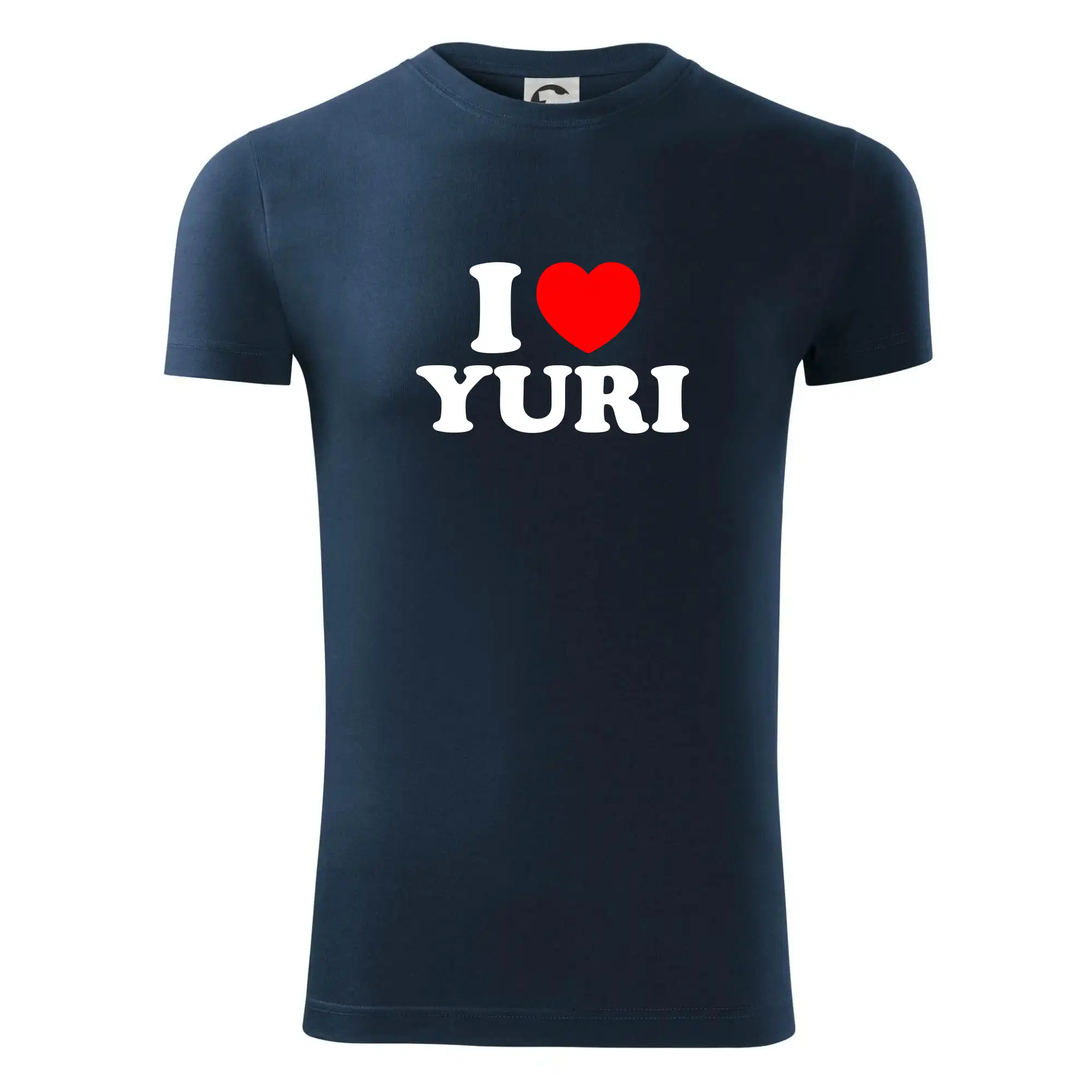 I love yuri