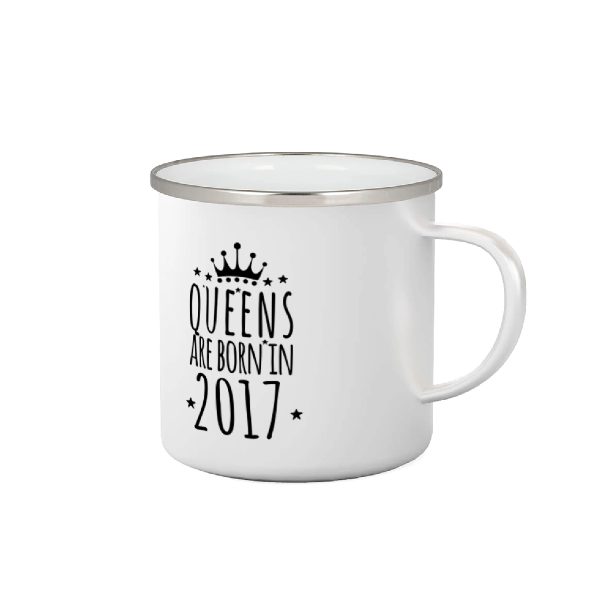 Queens are born in 2017 - Plecháčik