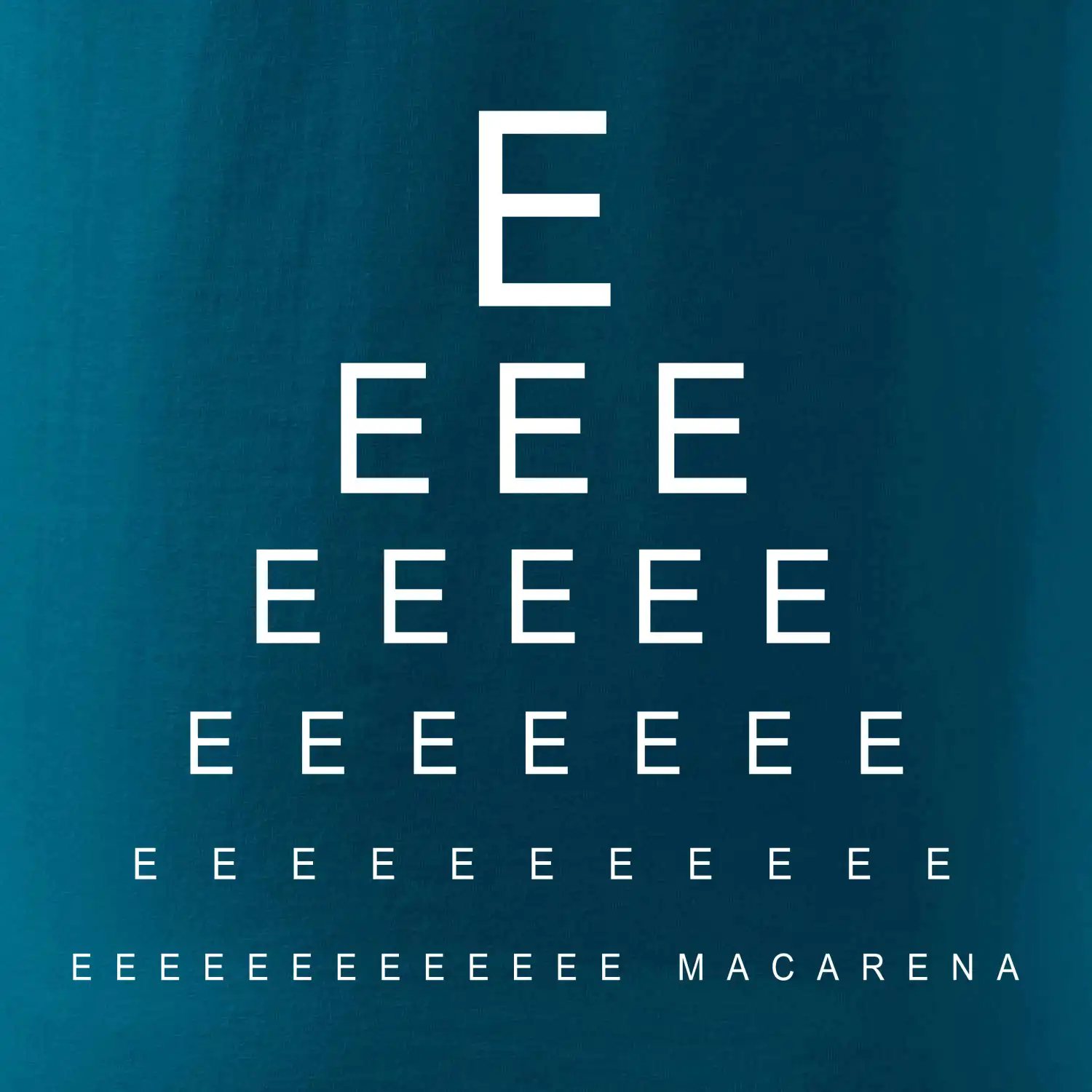 EEE macarena