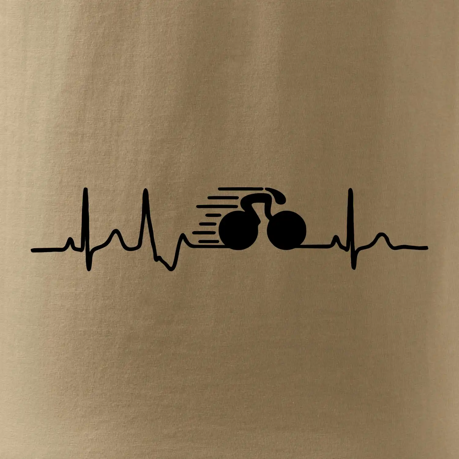 EKG dráhová cyklistika