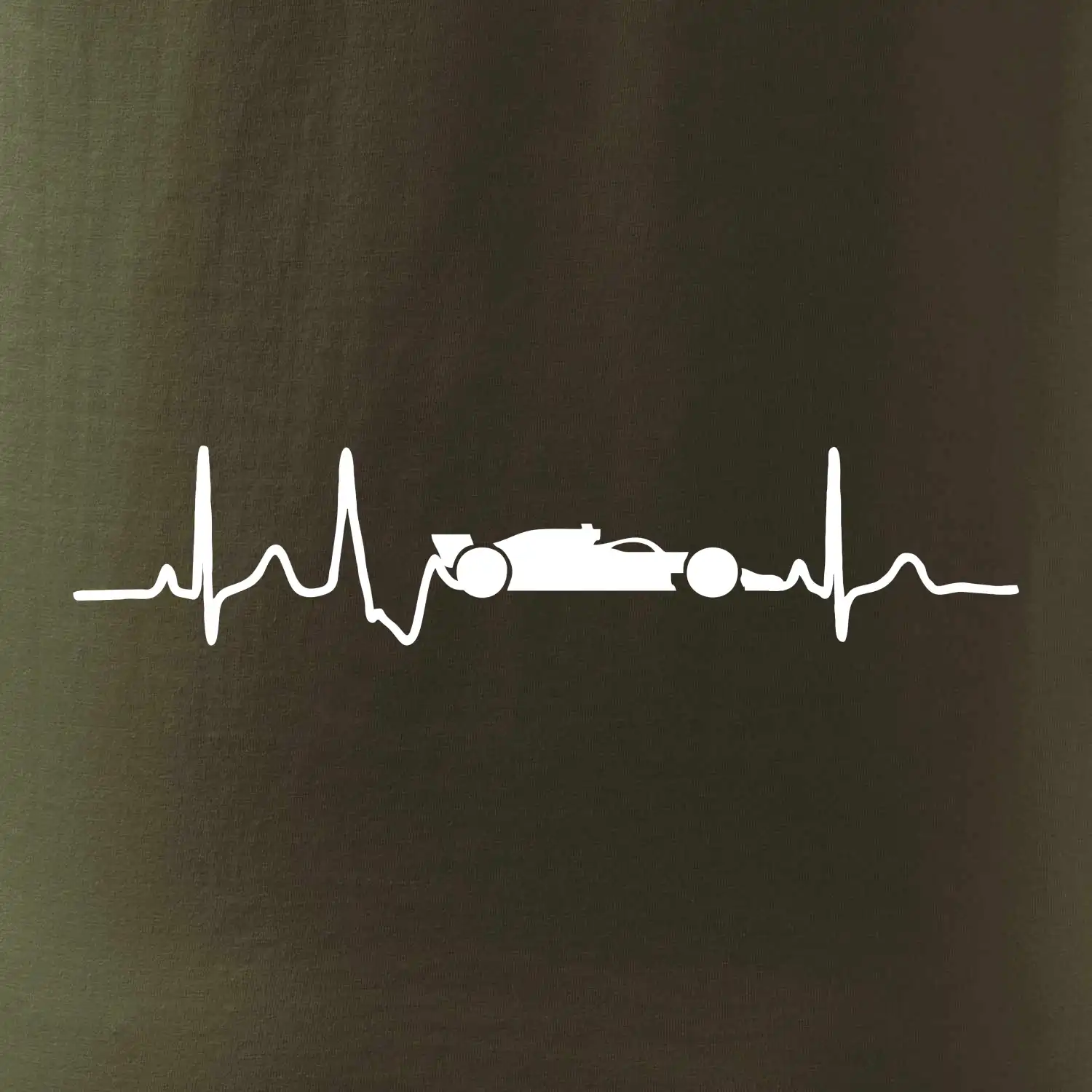 EKG formule