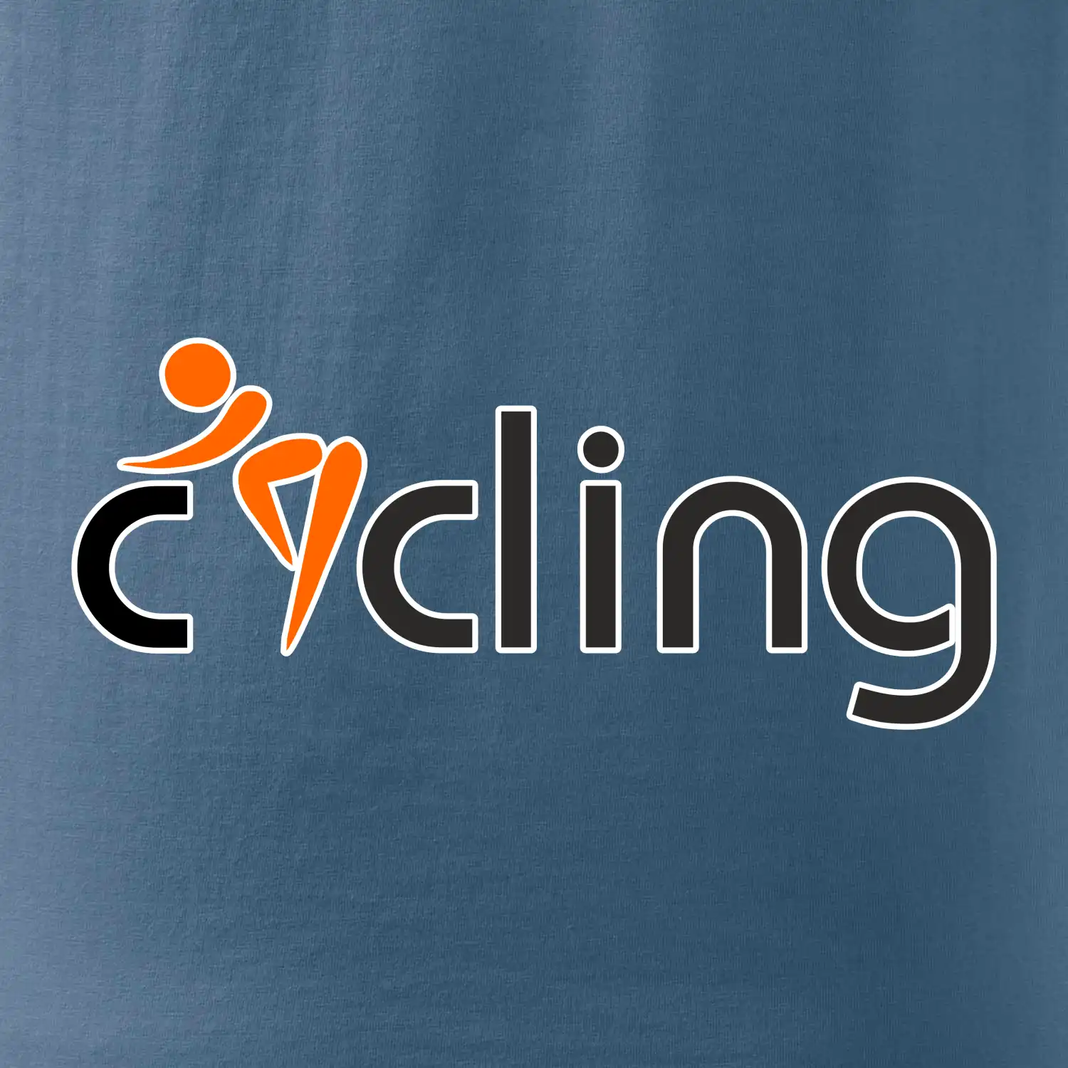 Cycling postava