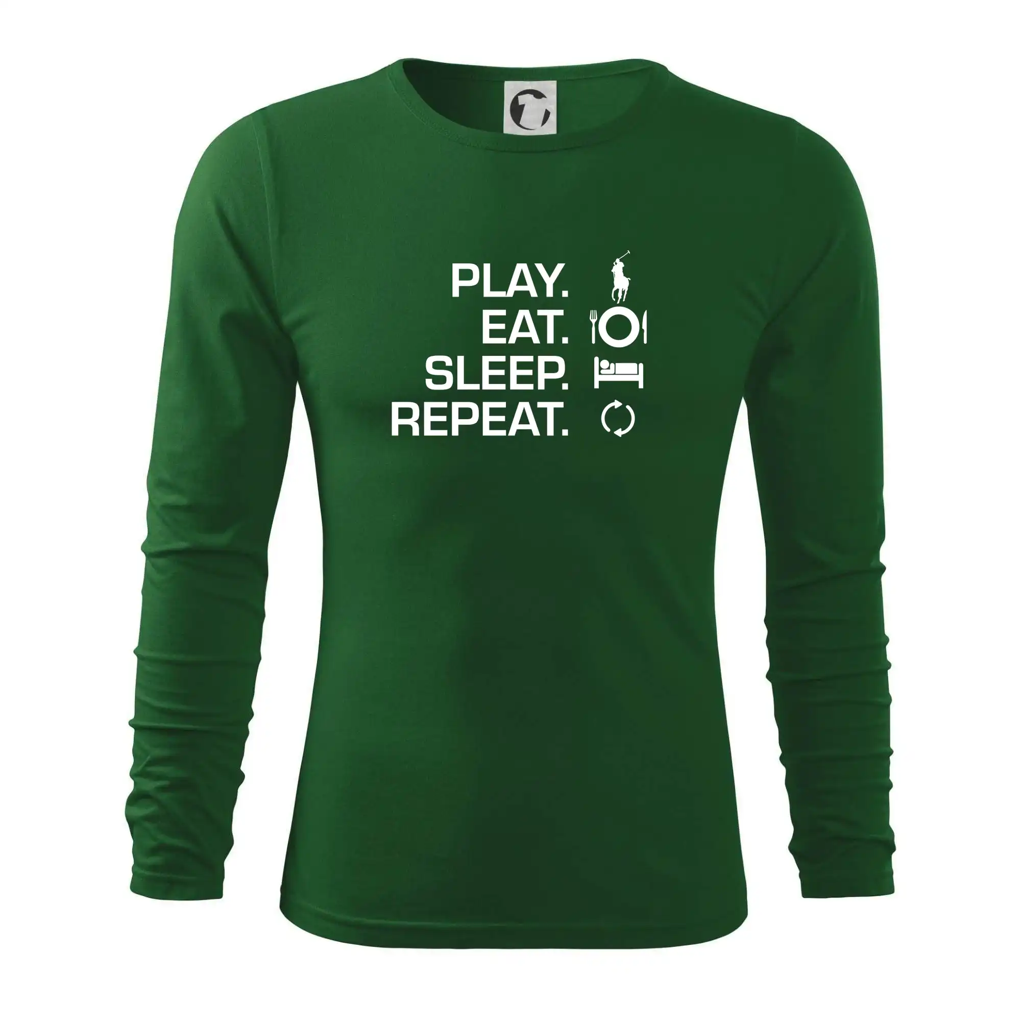 Play Eat Sleep Repeat polo