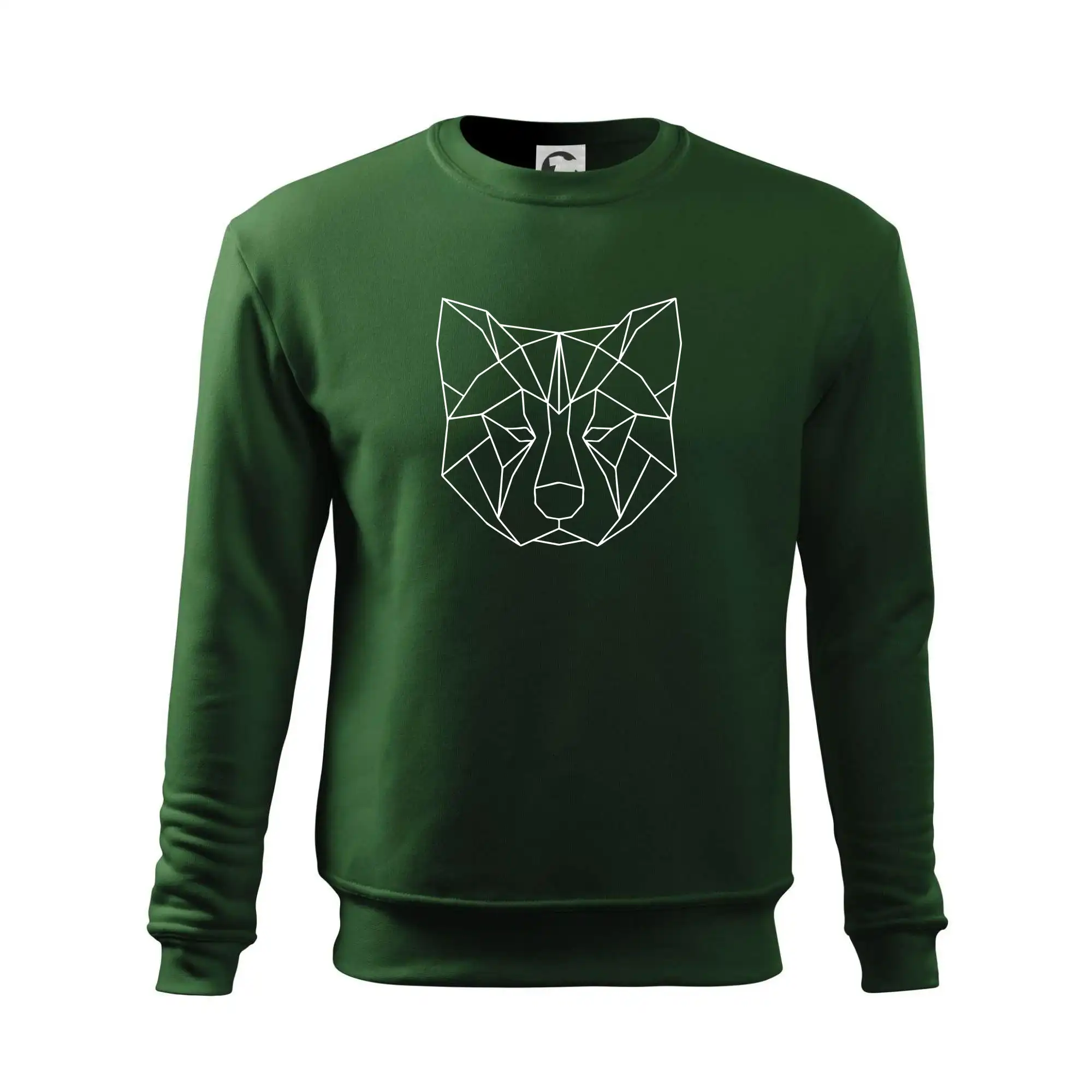 Akita Inu - Geometrie