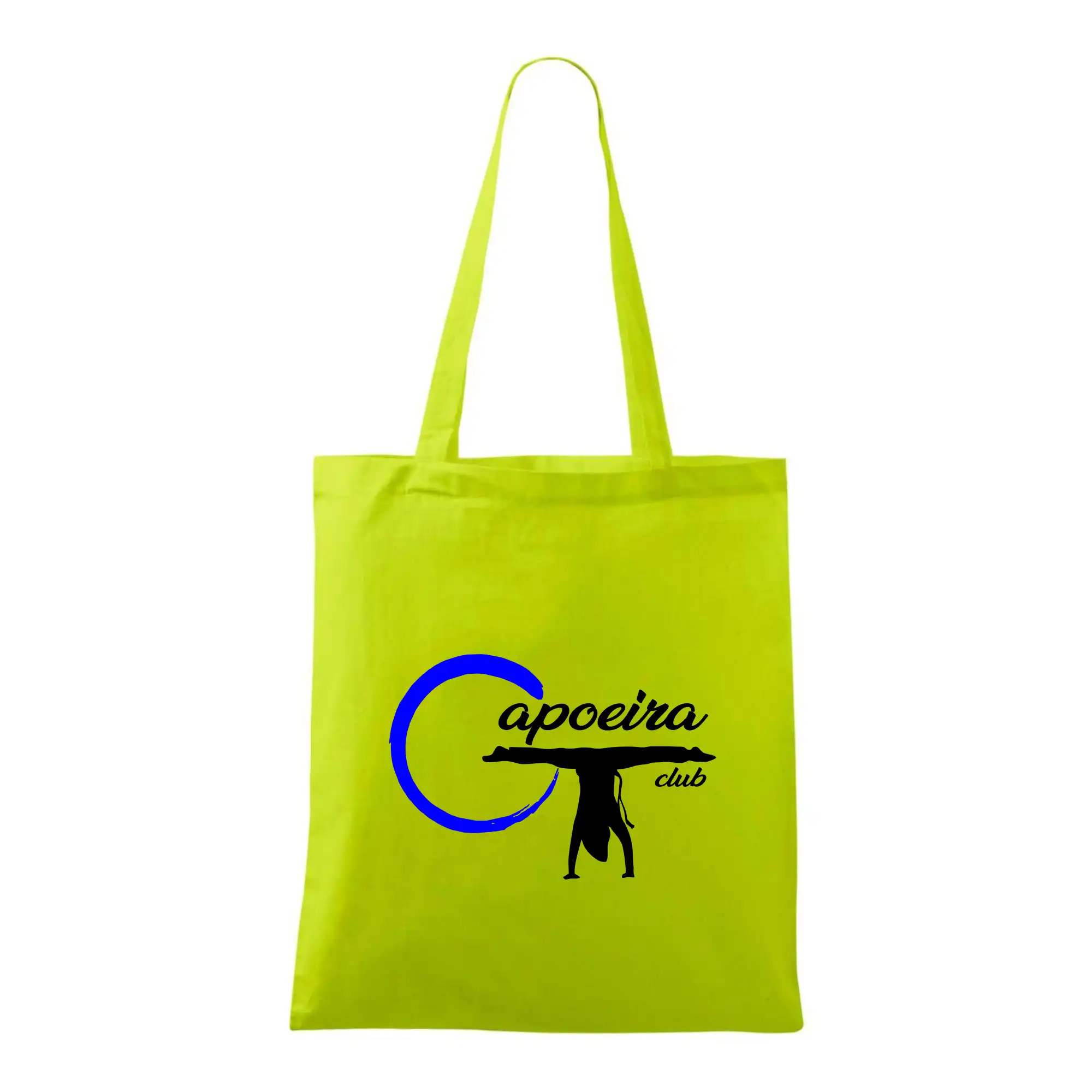 Capoeira club - bojovník