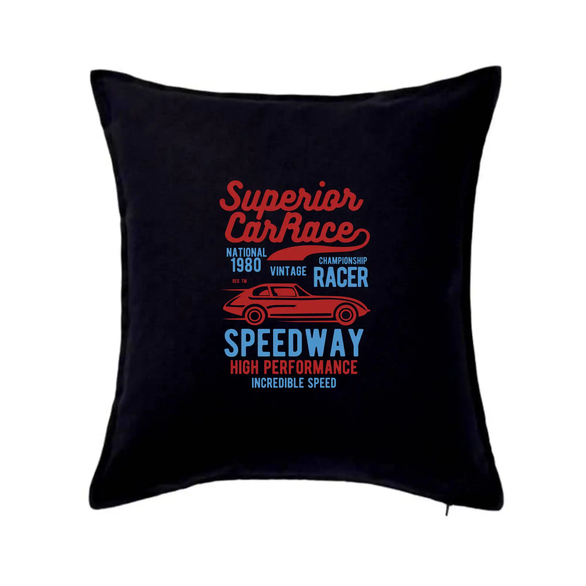 Superior Car Race