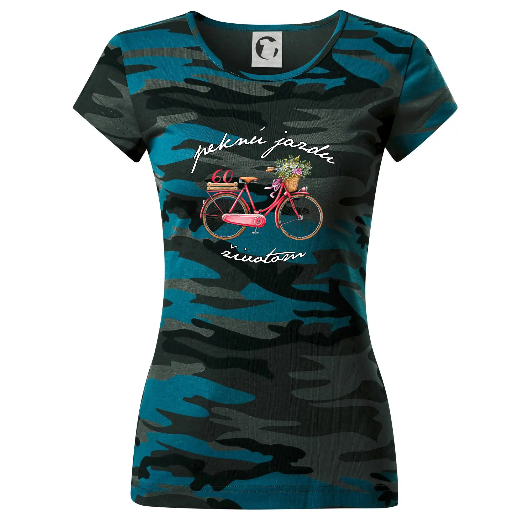 Peknú jazdu životom 60