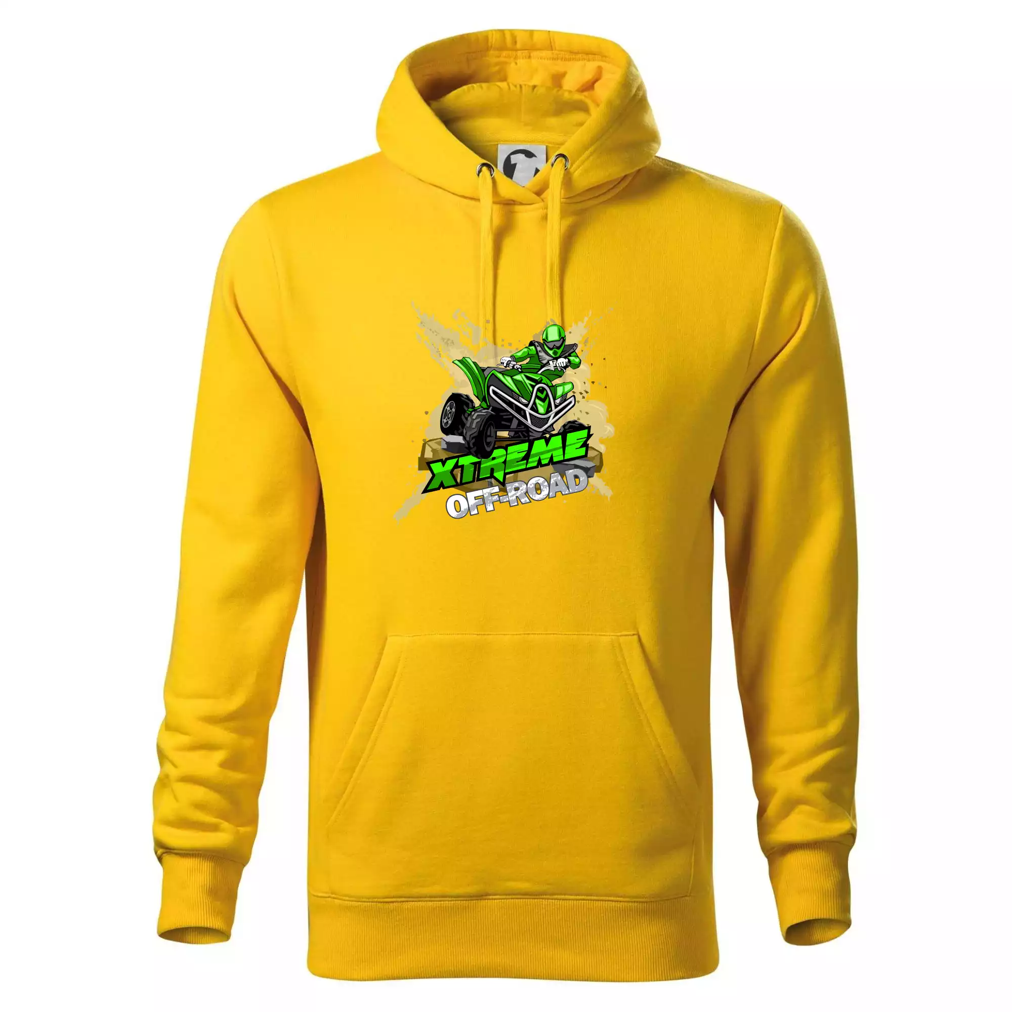 ATV čtyřkolka offroad XXX