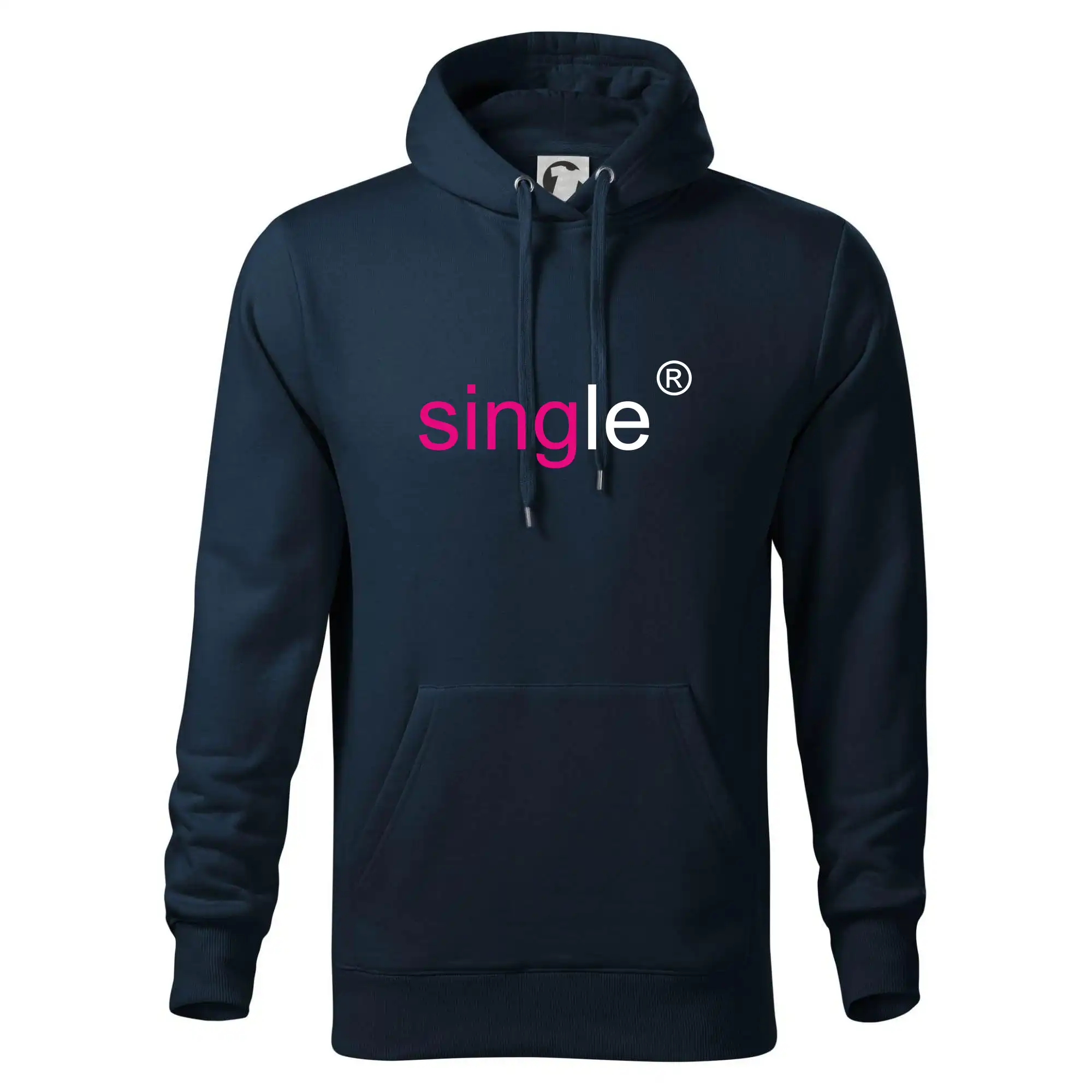 Single nápis copyright