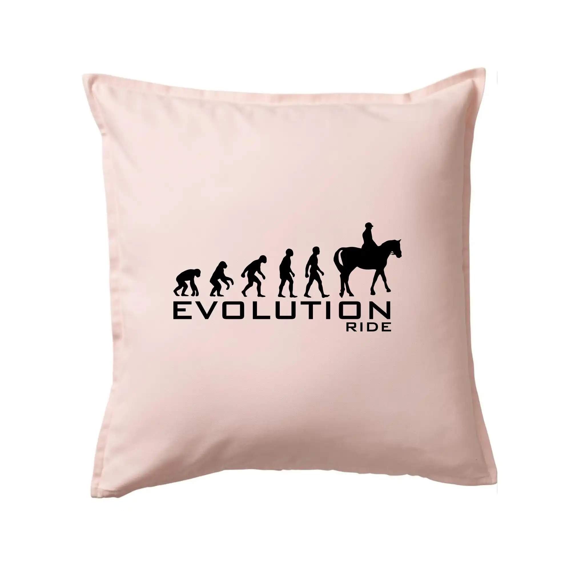 Evolúcia Ride horse