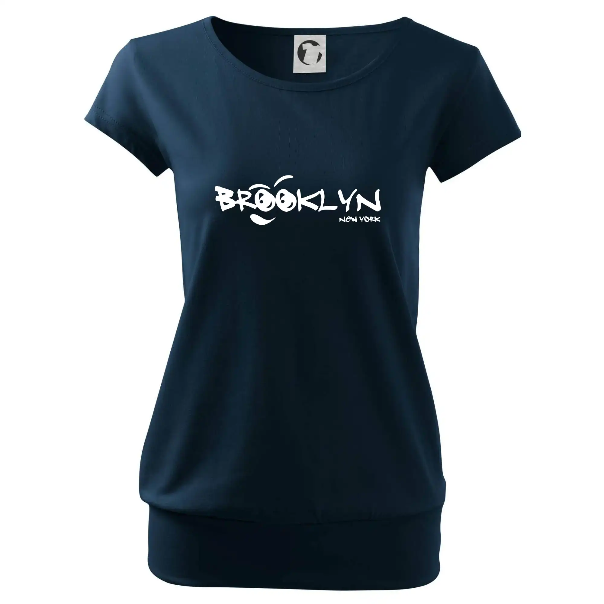 Brooklyn úsměv