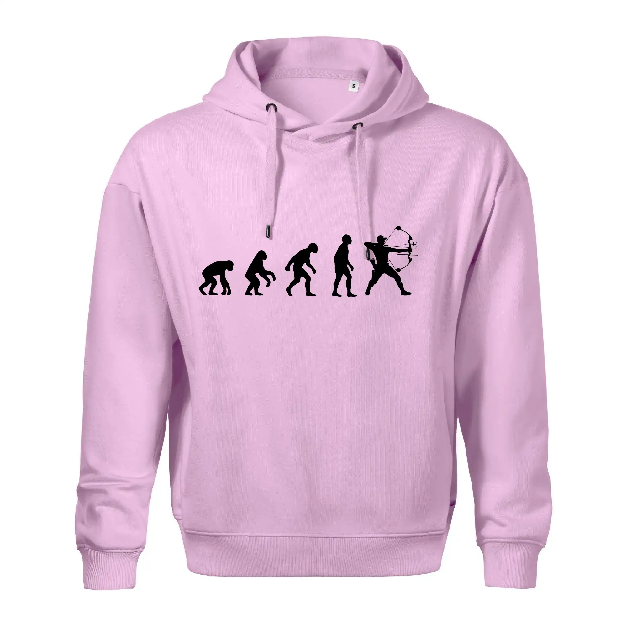 Evoluce lukostřelba kladkový luk