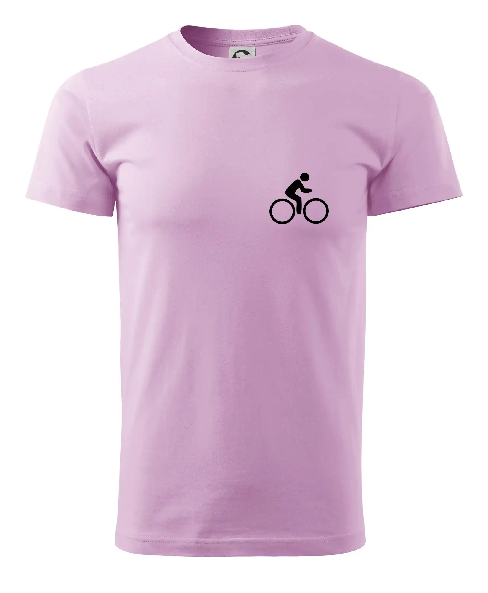 Cyklistika logo prsa