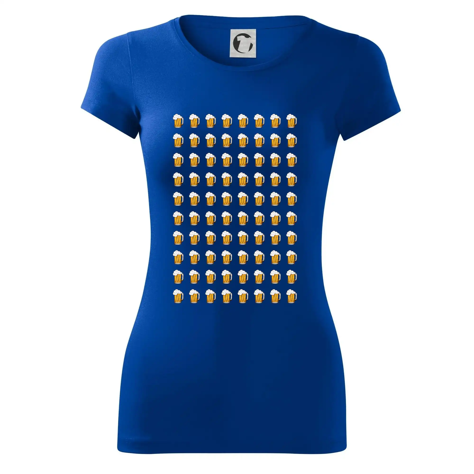 Narozeniny - 80x pivo