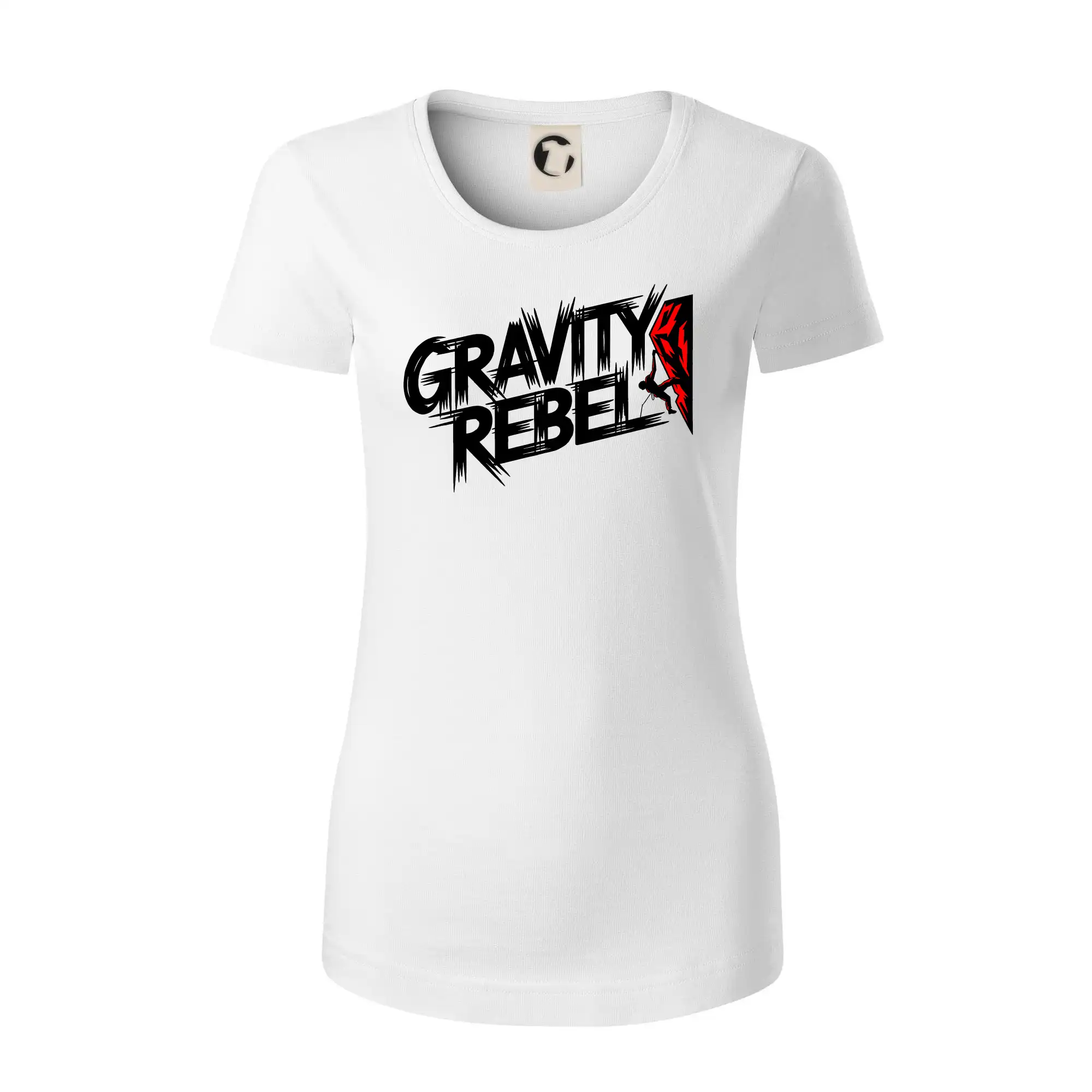 Gravity rebel