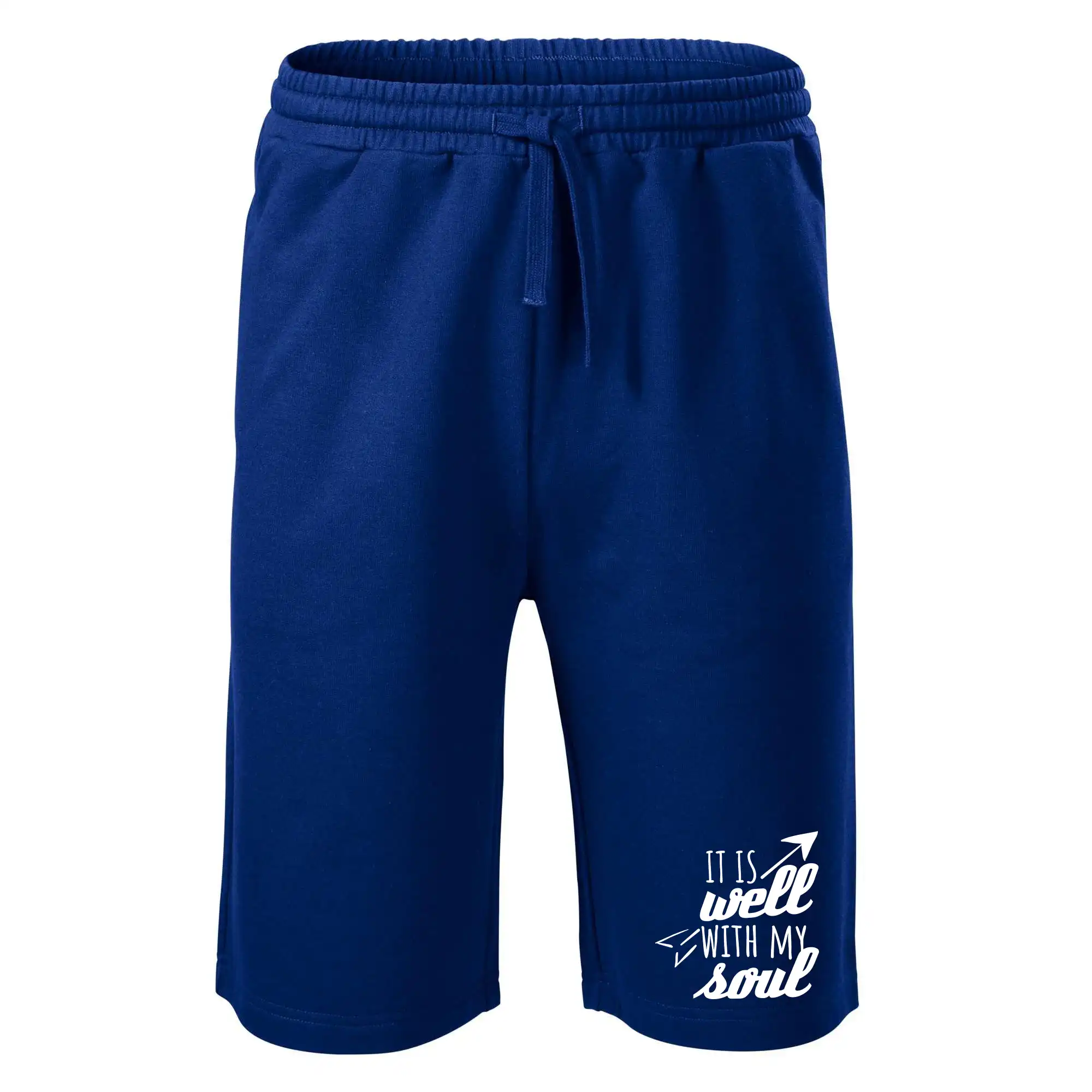 It is well with my soul