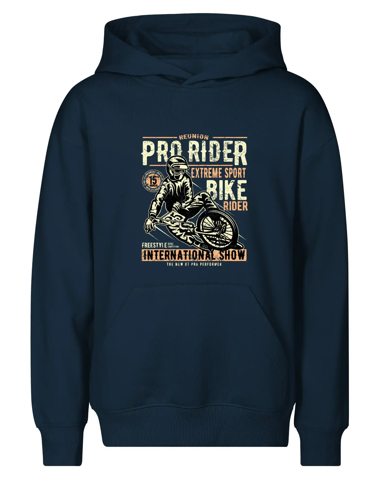 Pro Rider
