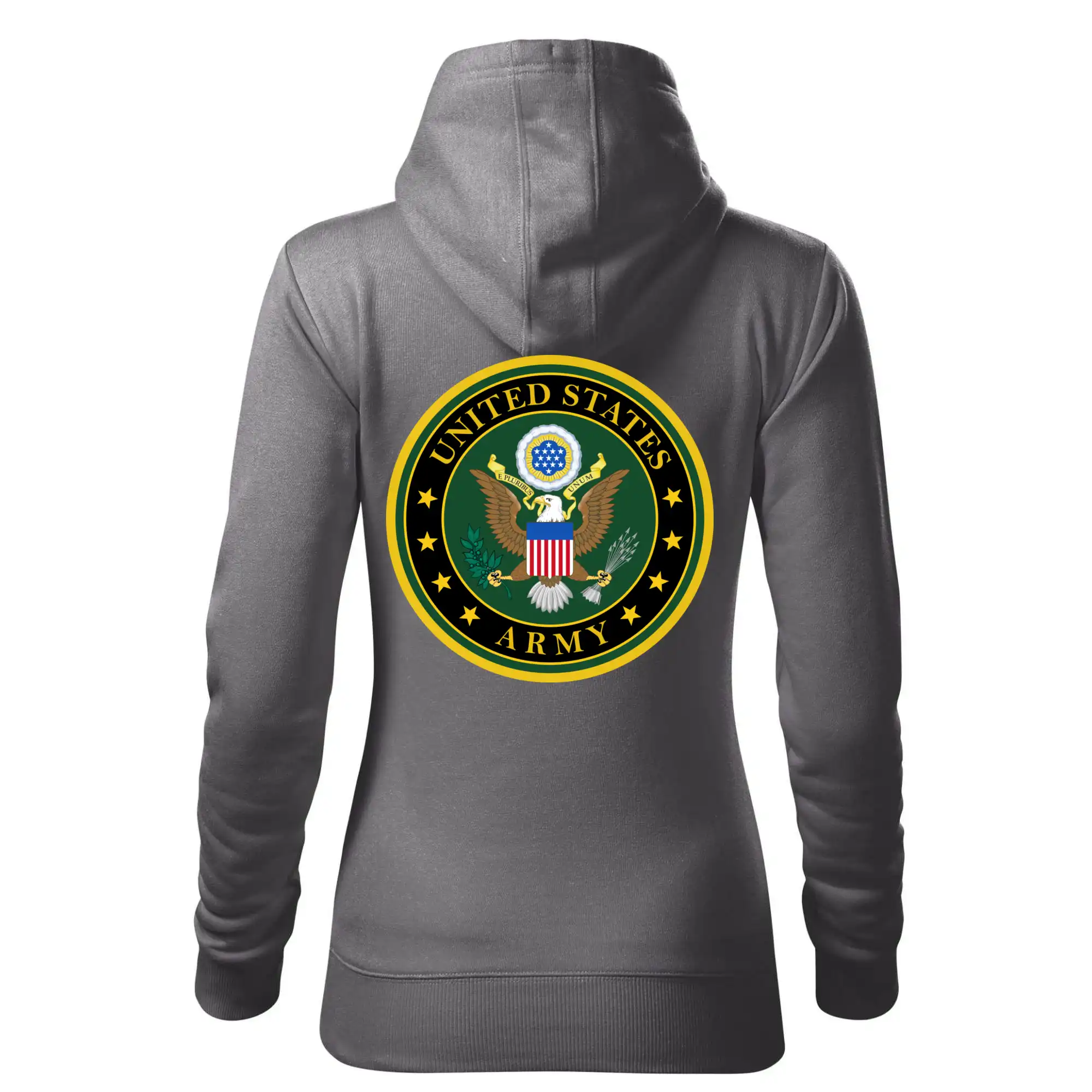 United States Army barevné