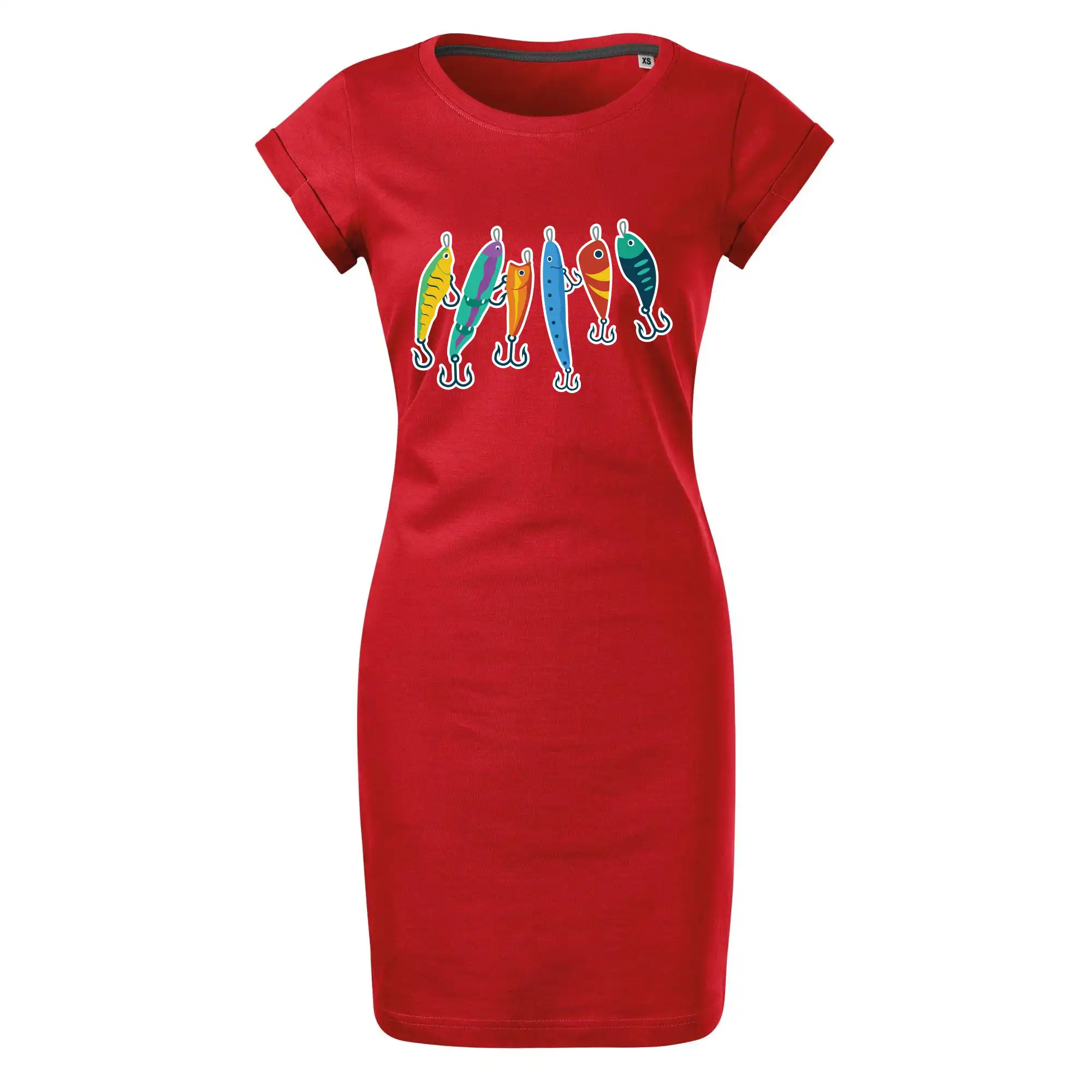 Rybářské návnady