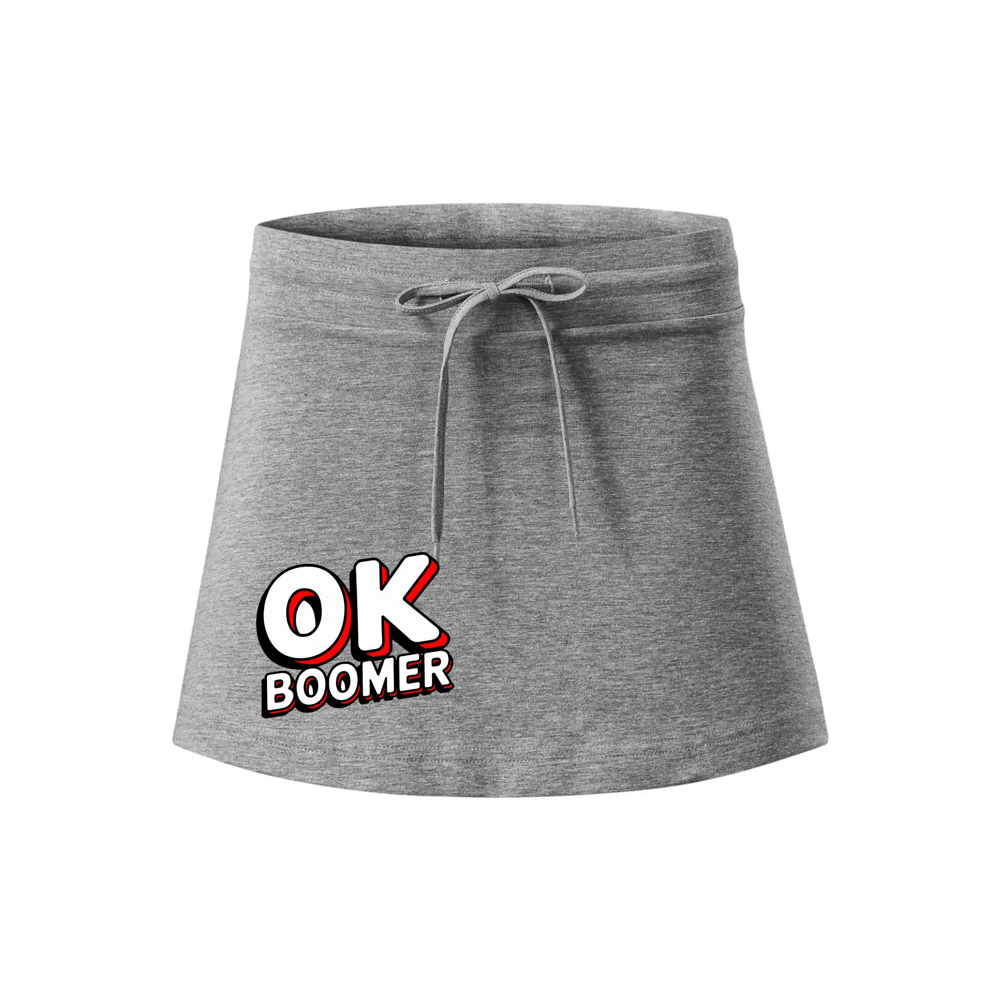 Baby Boomers - OK boomer