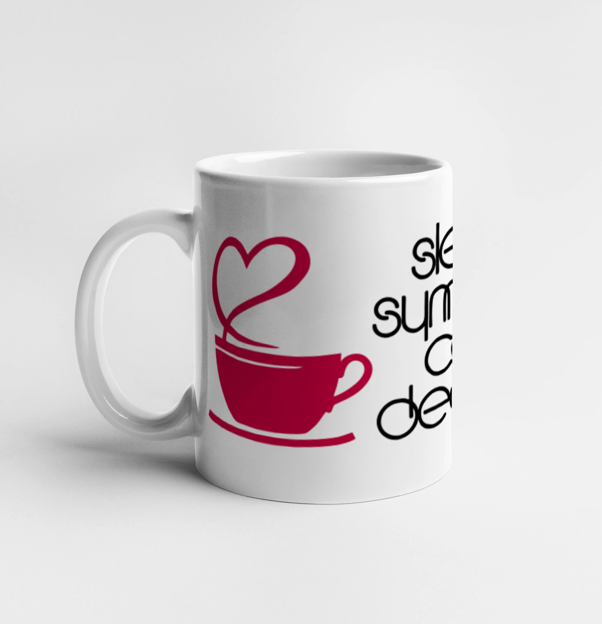 Sleep Coffeine