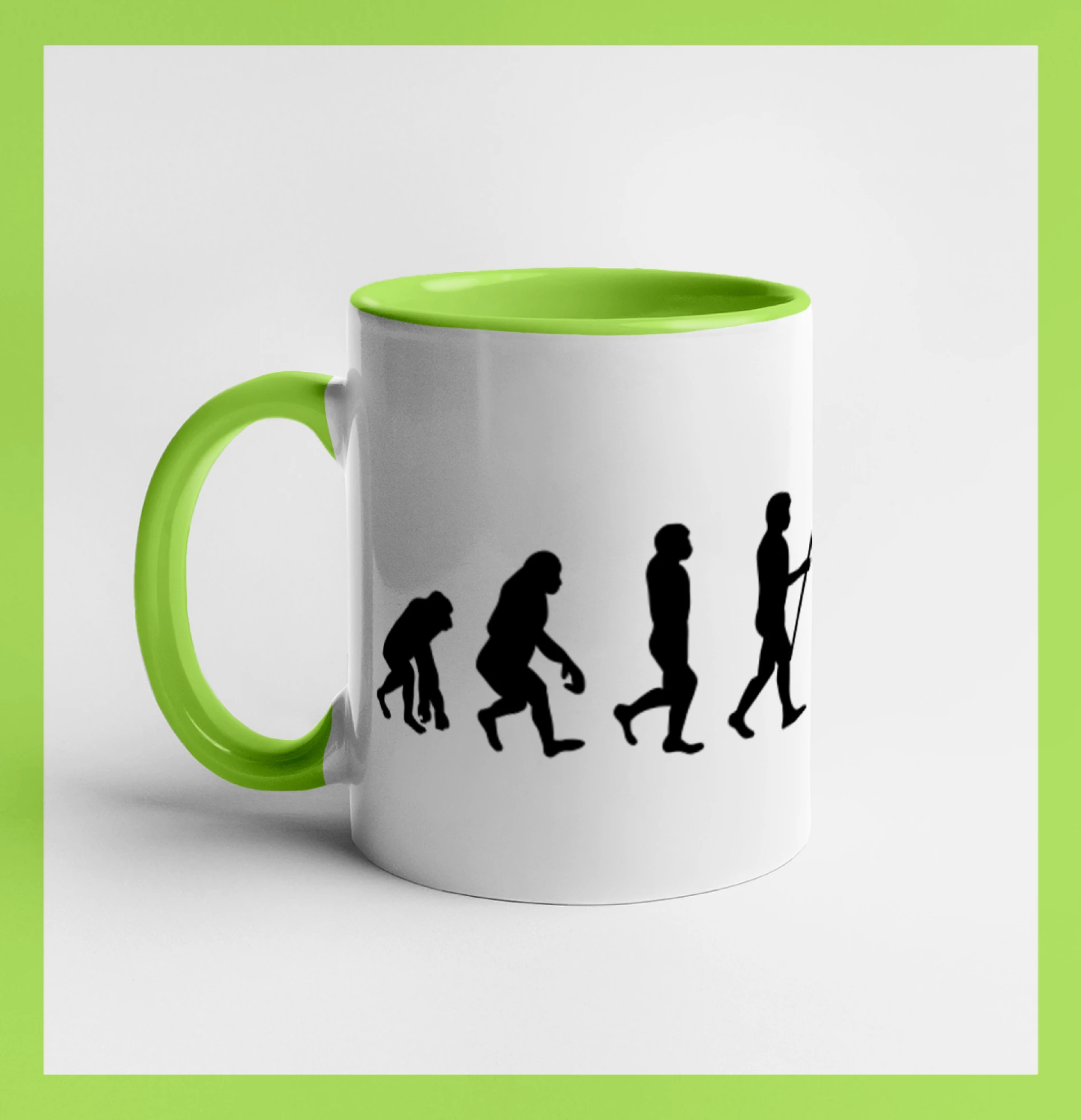 Evolúcia stolný tenis
