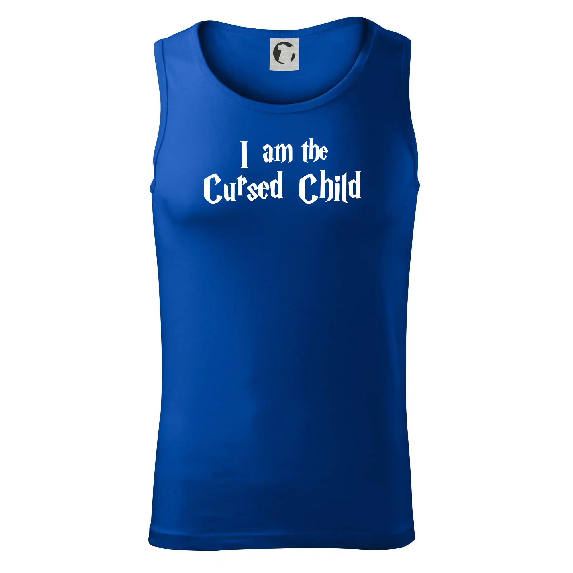 Harry - Cursed Child