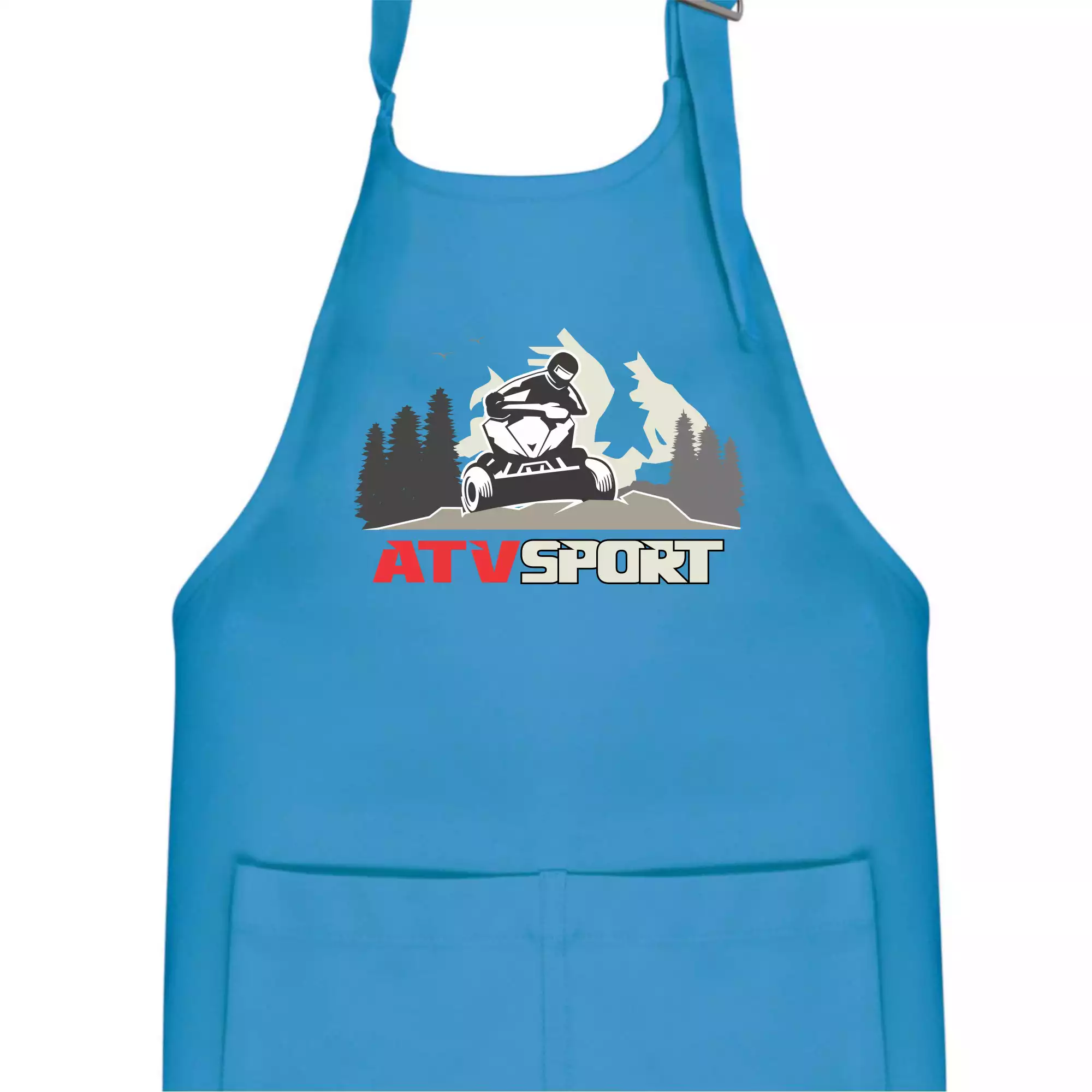 ATV čtyřkolka sport