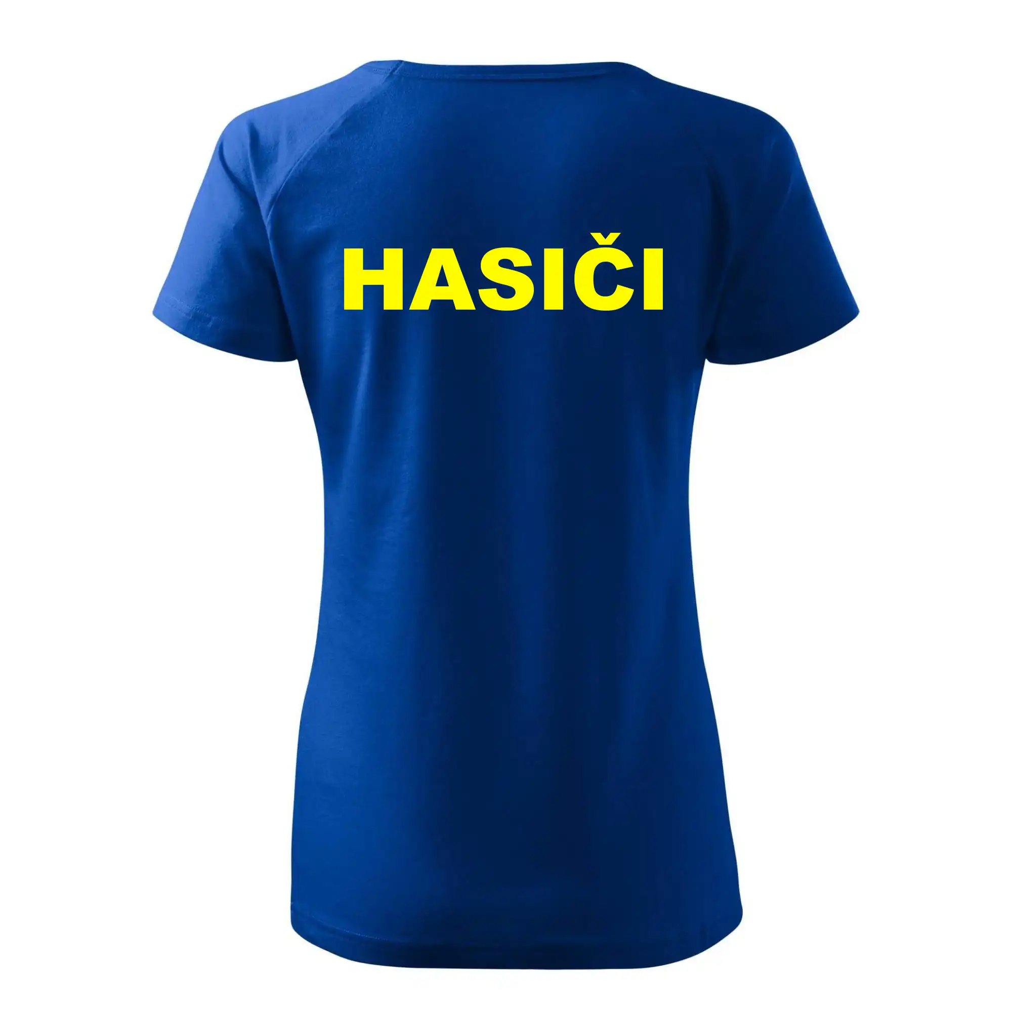 Hasiči názov samostatný