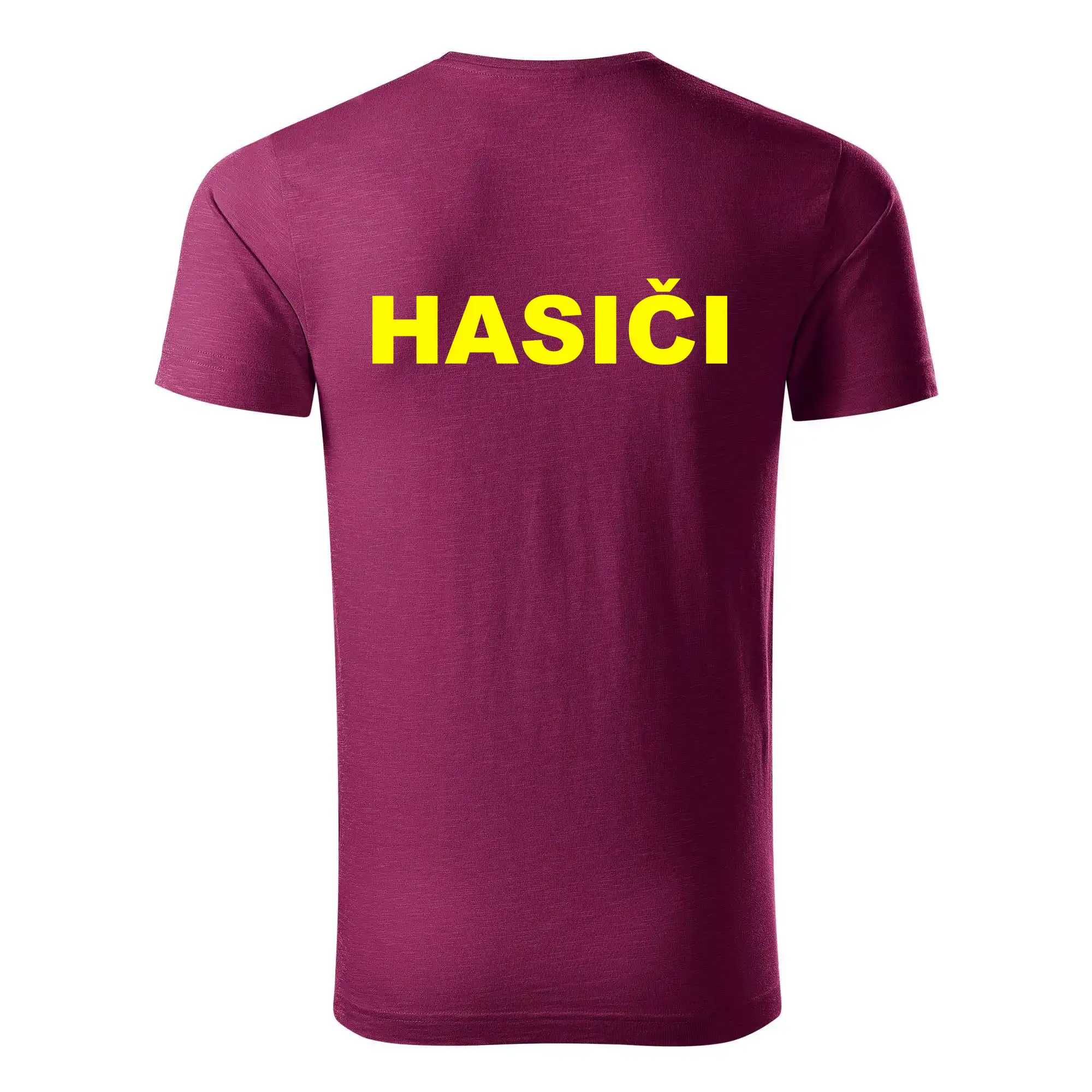 Hasiči názov samostatný